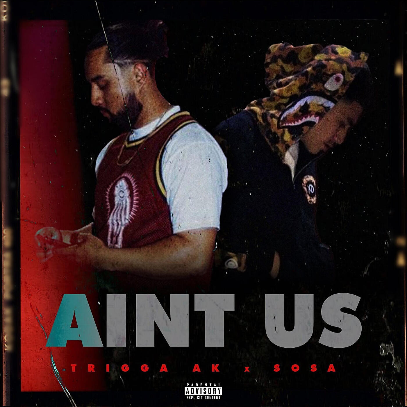 Релиз Aint Us