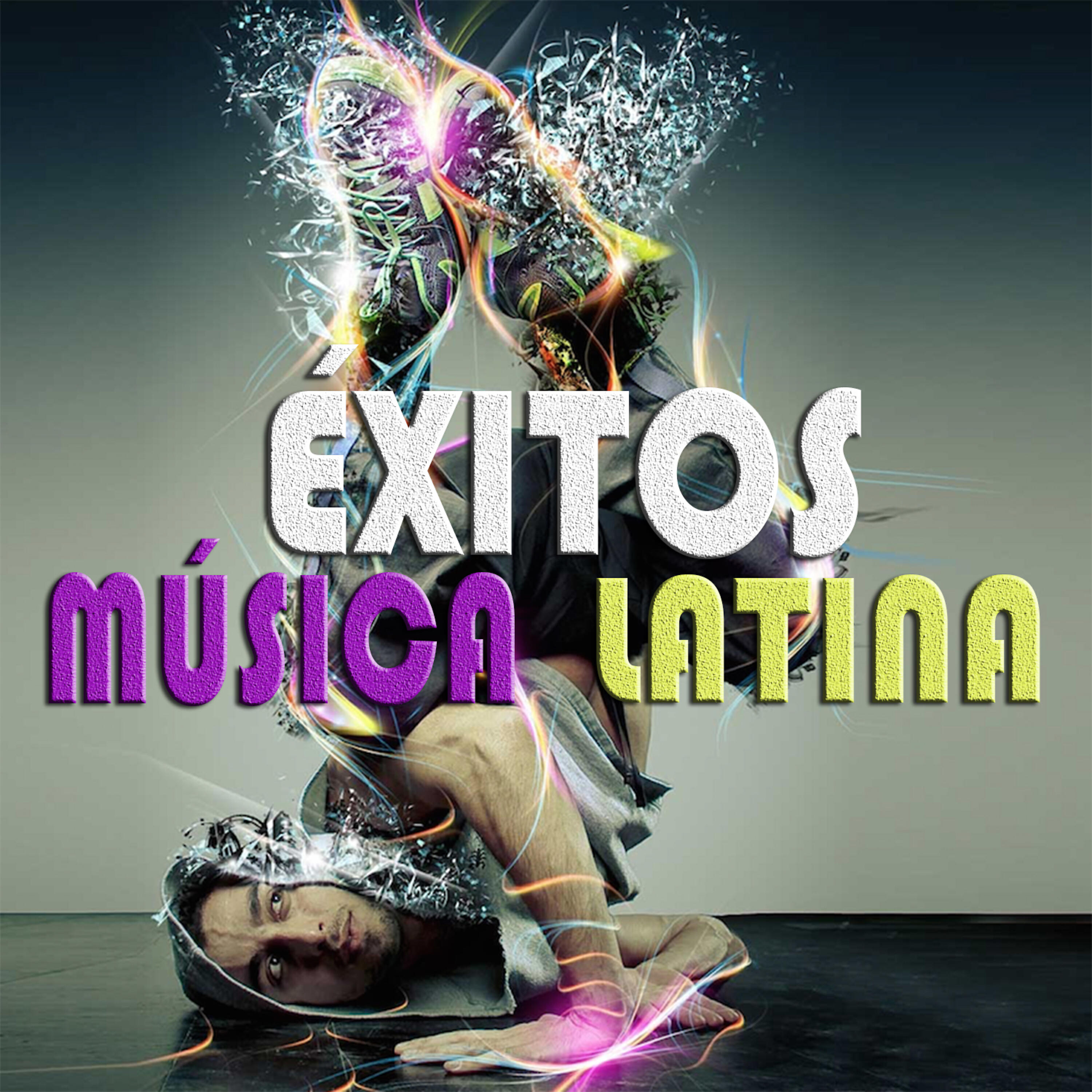 Релиз Exitos Musica Latina