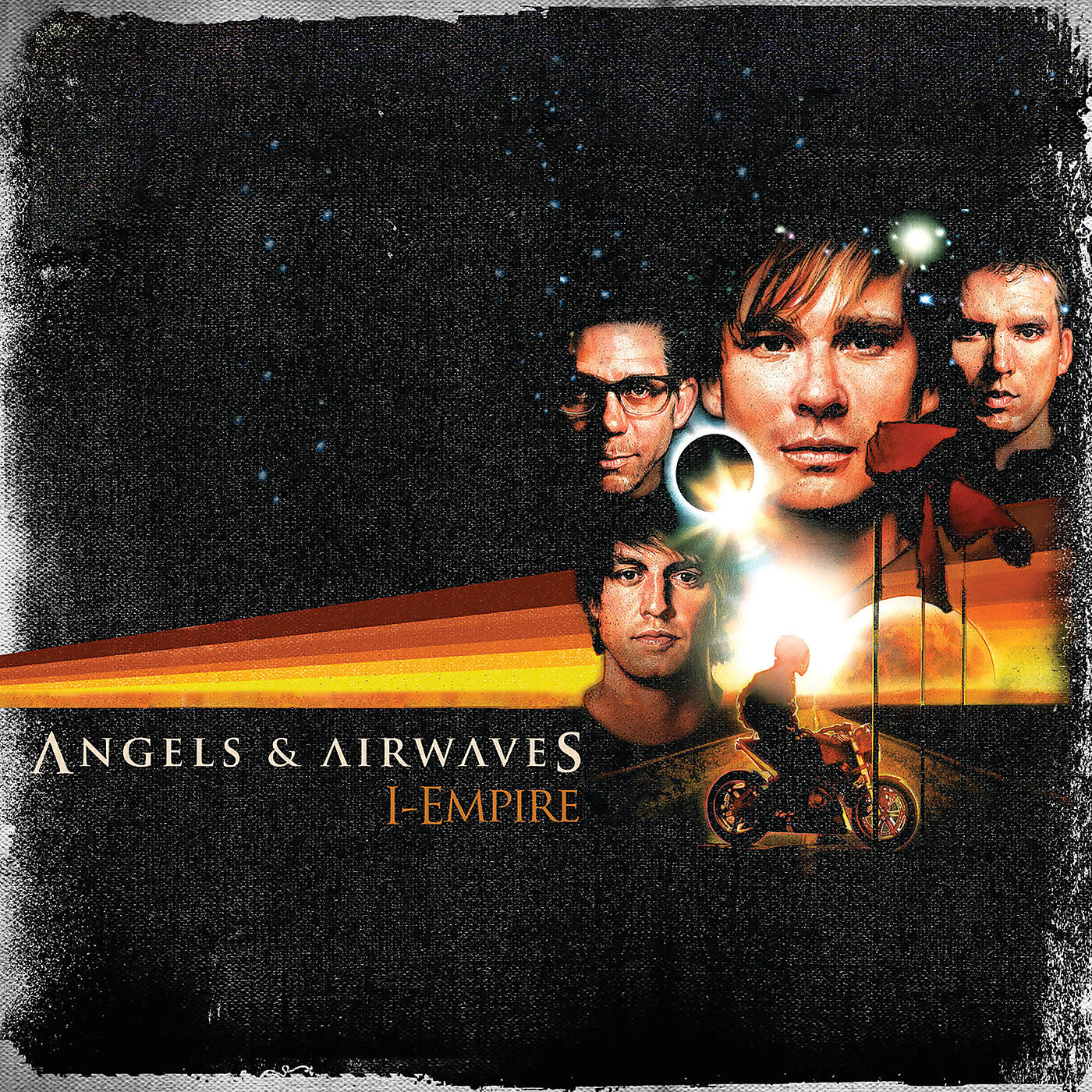 Релиз I-Empire