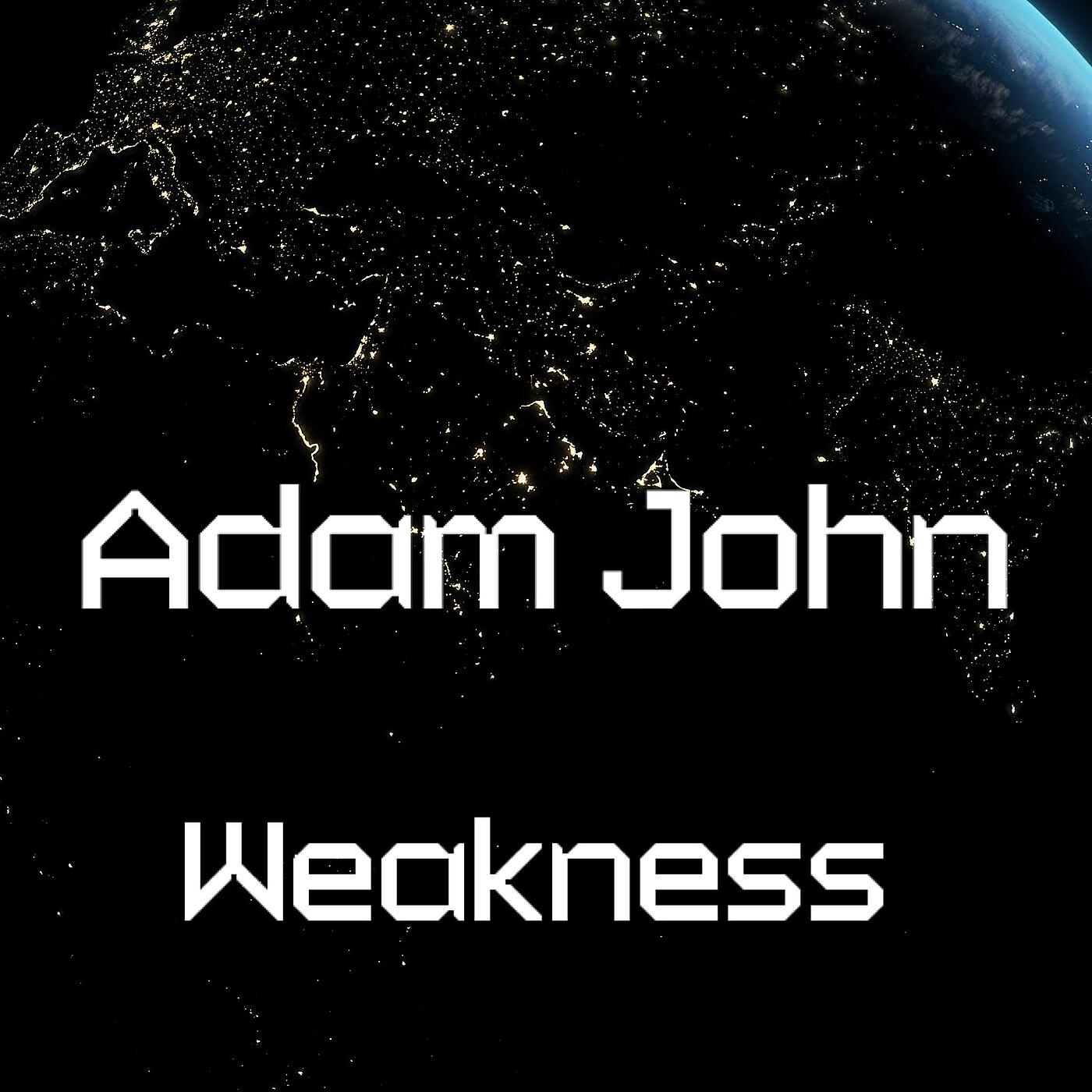 Релиз Weakness