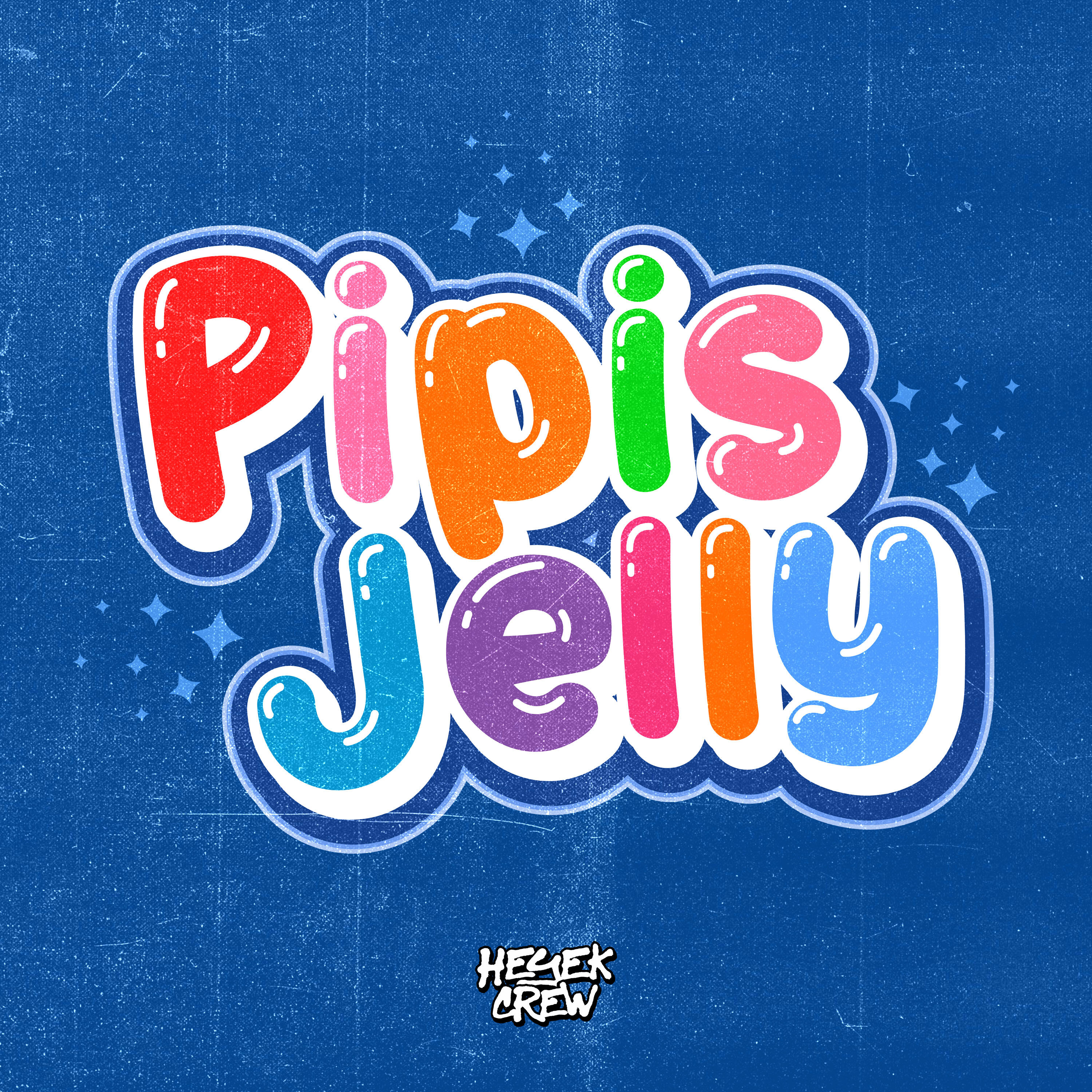 Релиз Pipis Jelly