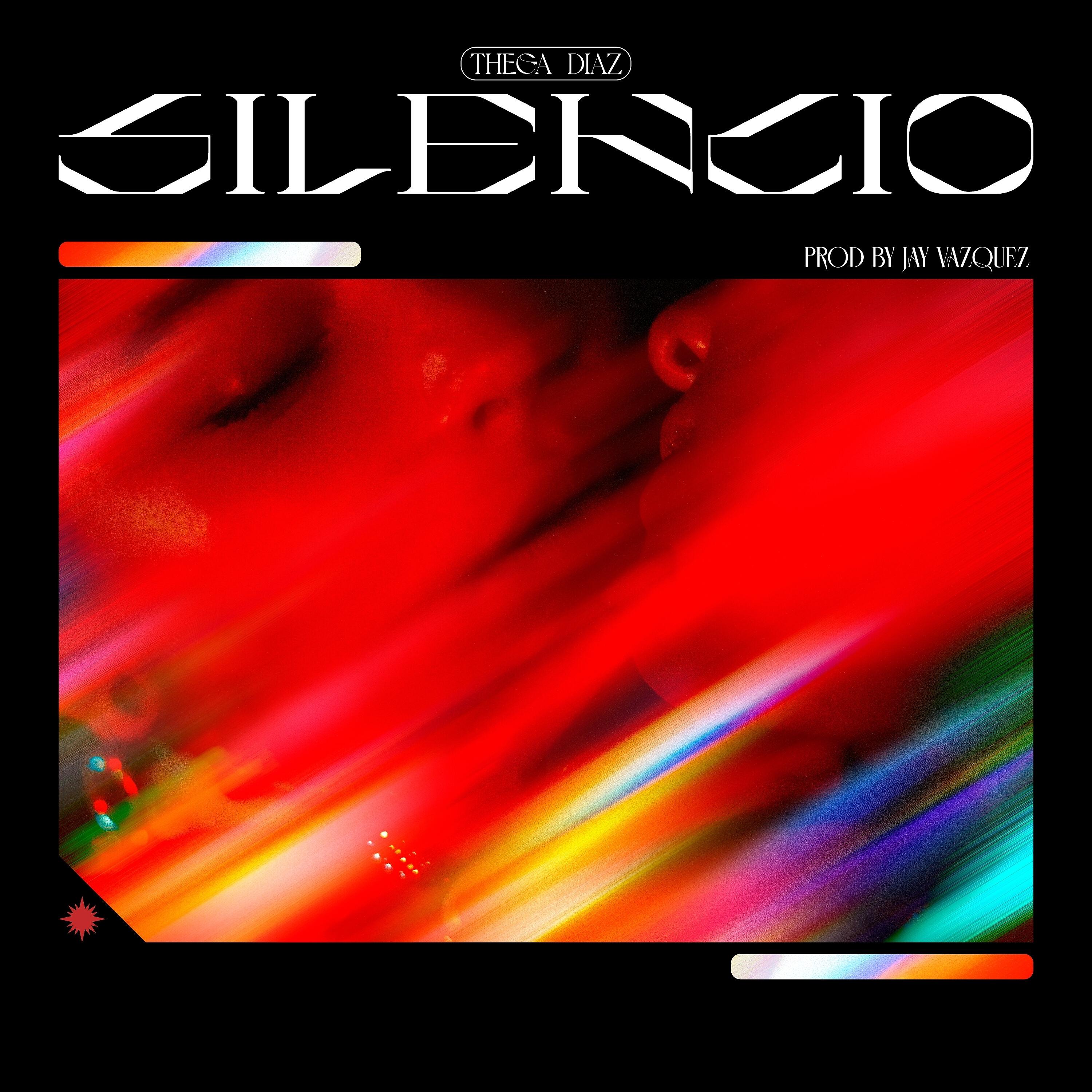 Релиз Silencio