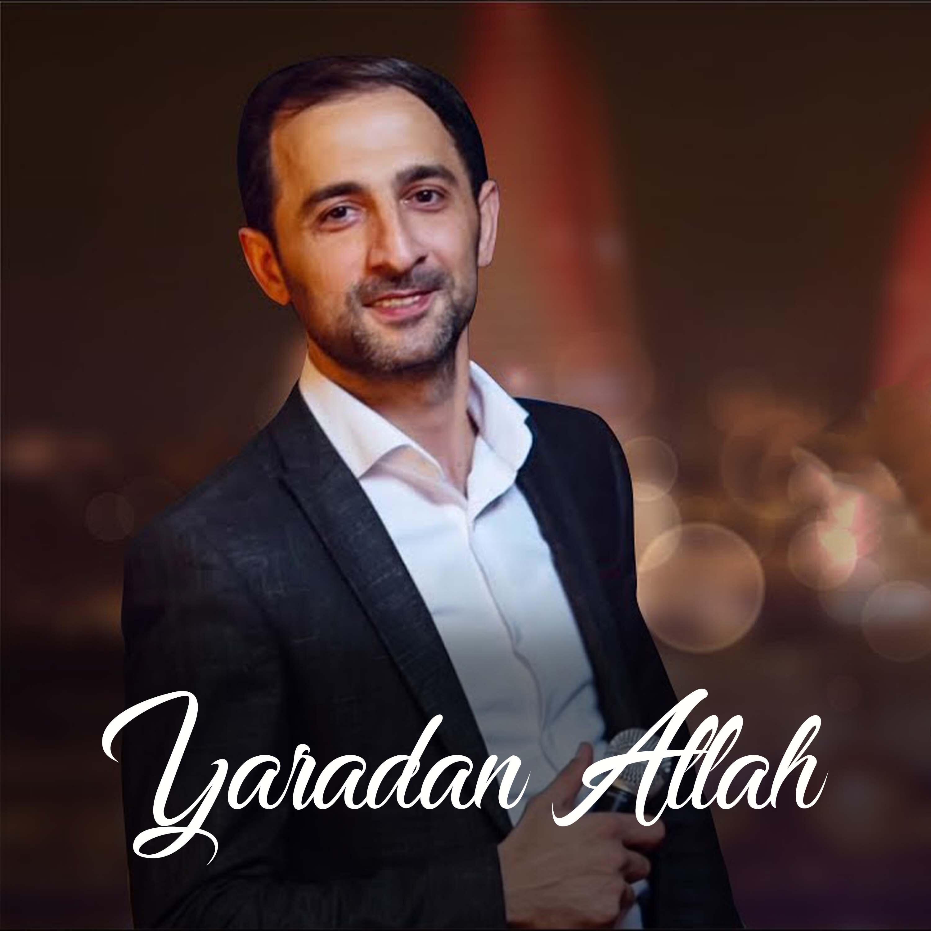 Релиз Yaradan Allah