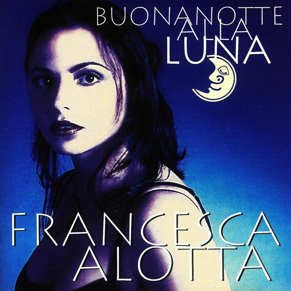 Релиз Buonanotte Alla Luna