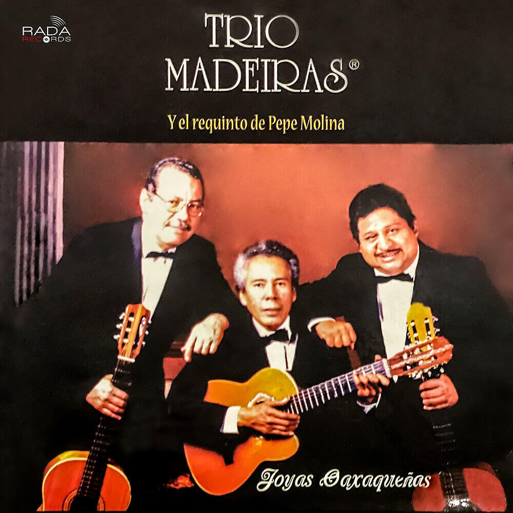 Релиз Joyas Oaxaqueñas