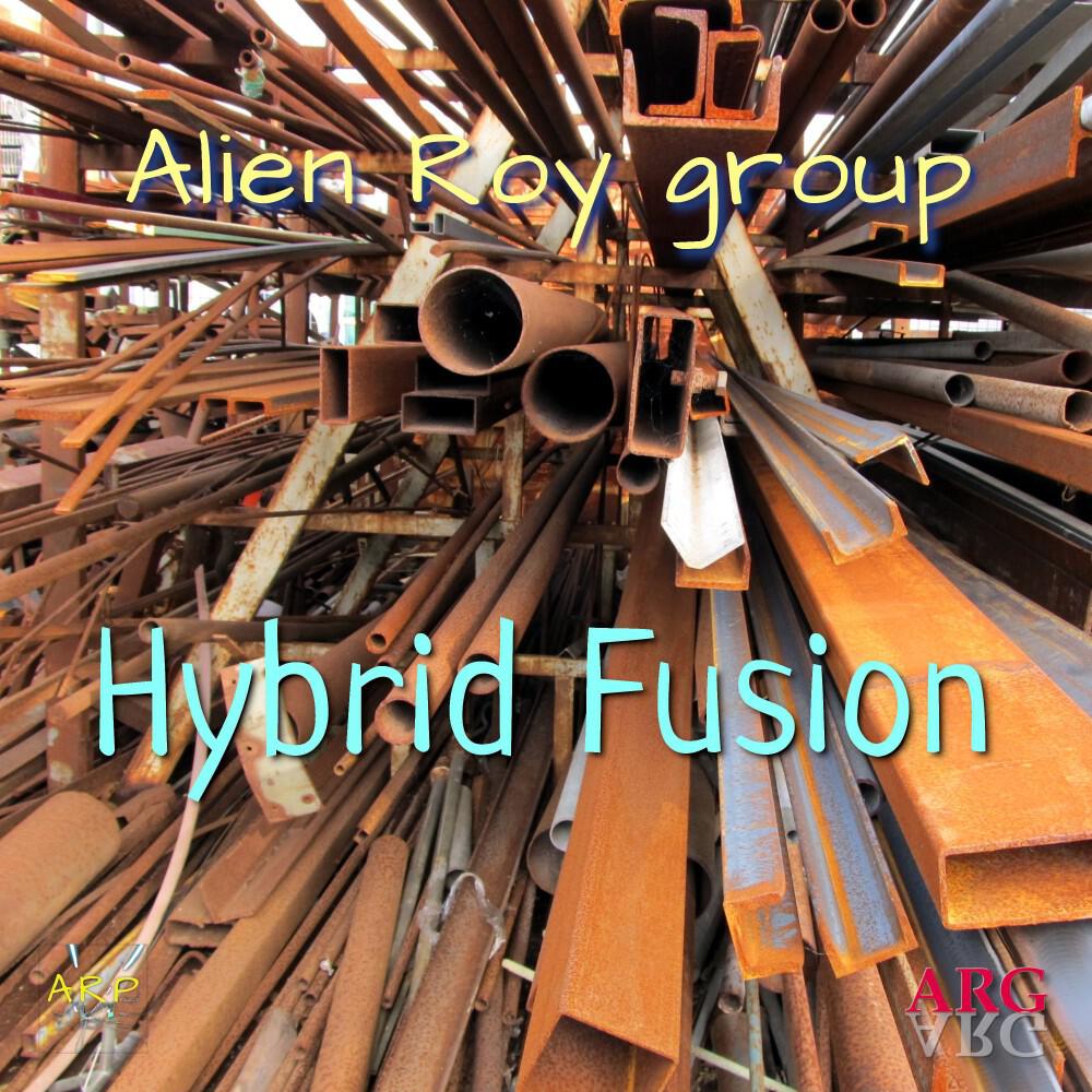 Релиз Hybrid Fusion