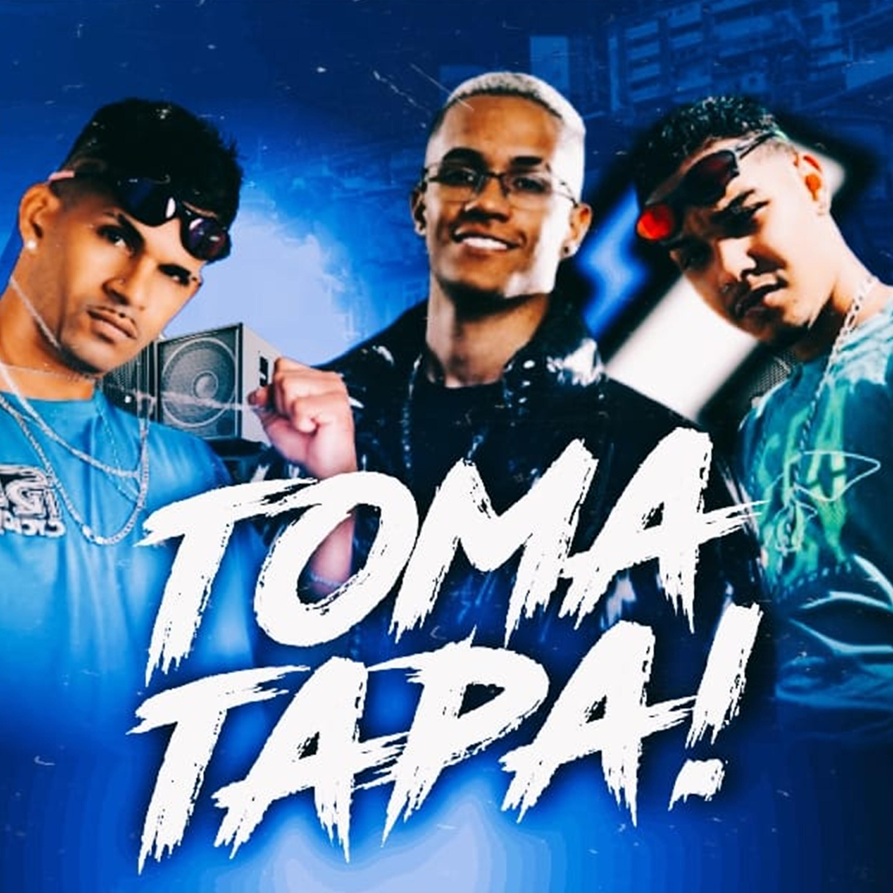 Скачать песню Henrique Original, cl no beat, MC Tairon - Toma Tapa бесплатно в MP3 для Android и iOS