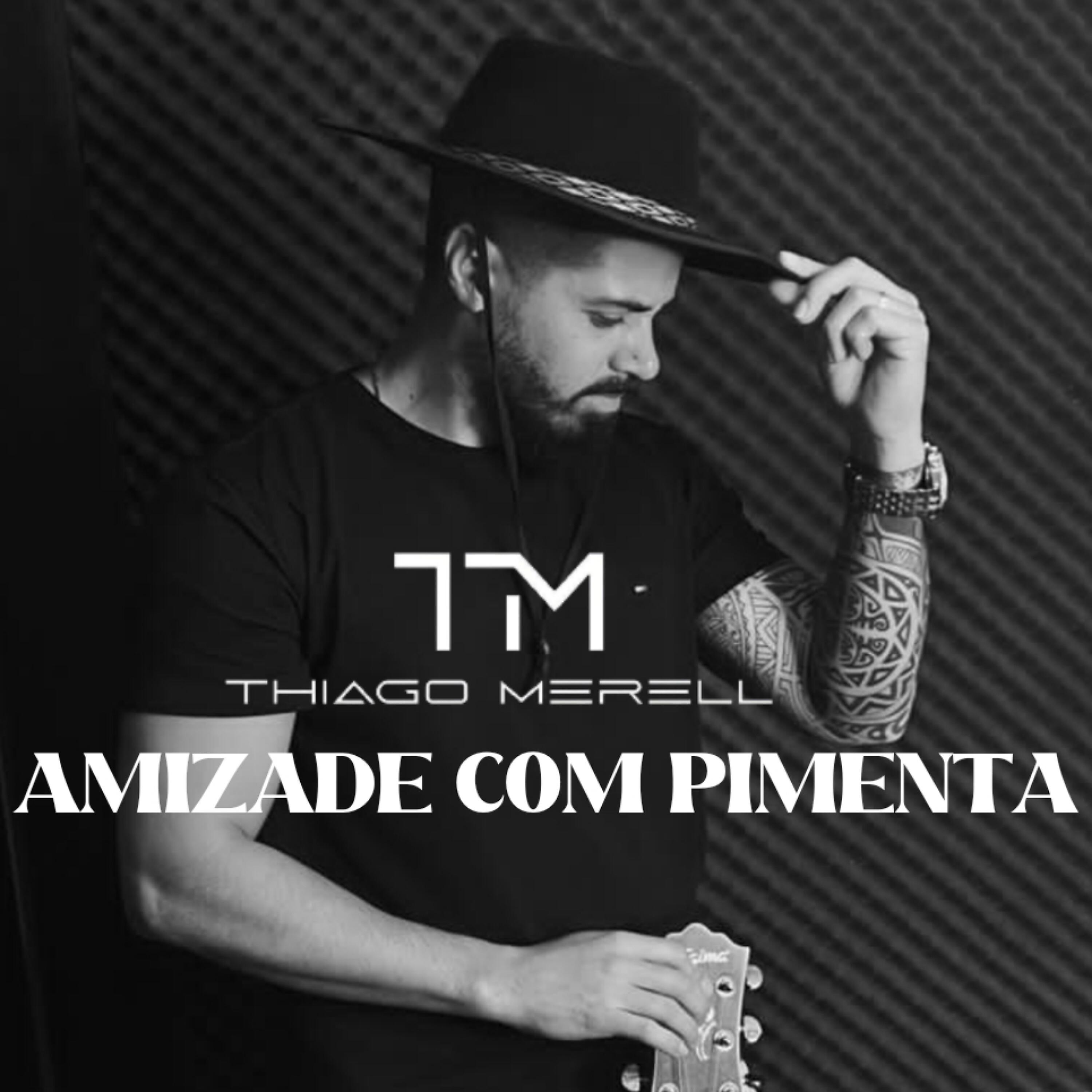 Thiago Merell