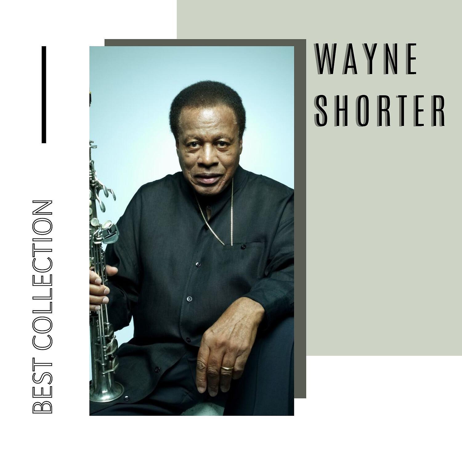 Релиз Best Collection Wayne Shorter