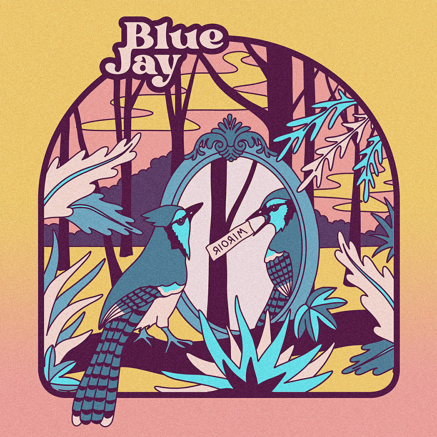 Blue Groove