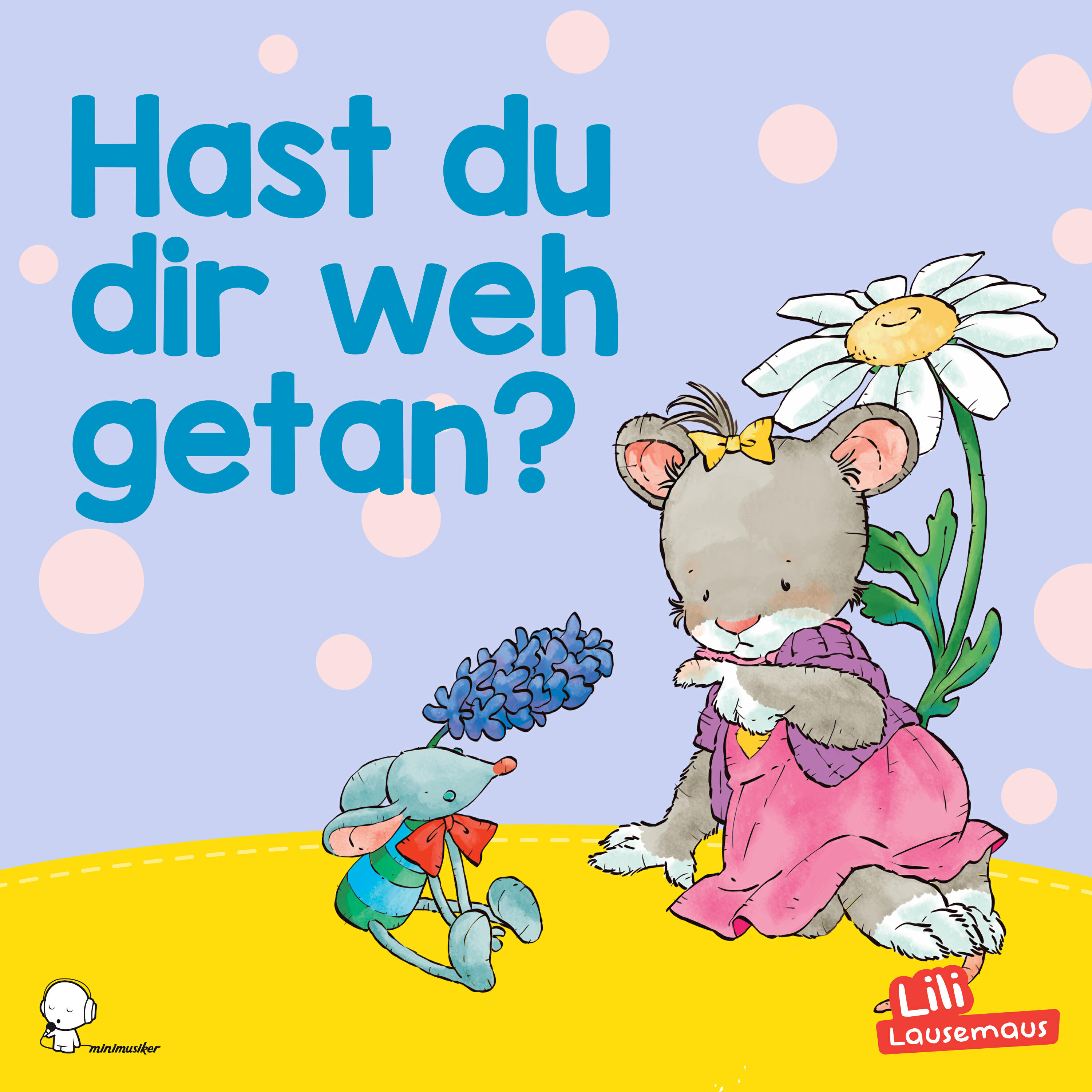 Релиз Hast du dir weh getan?