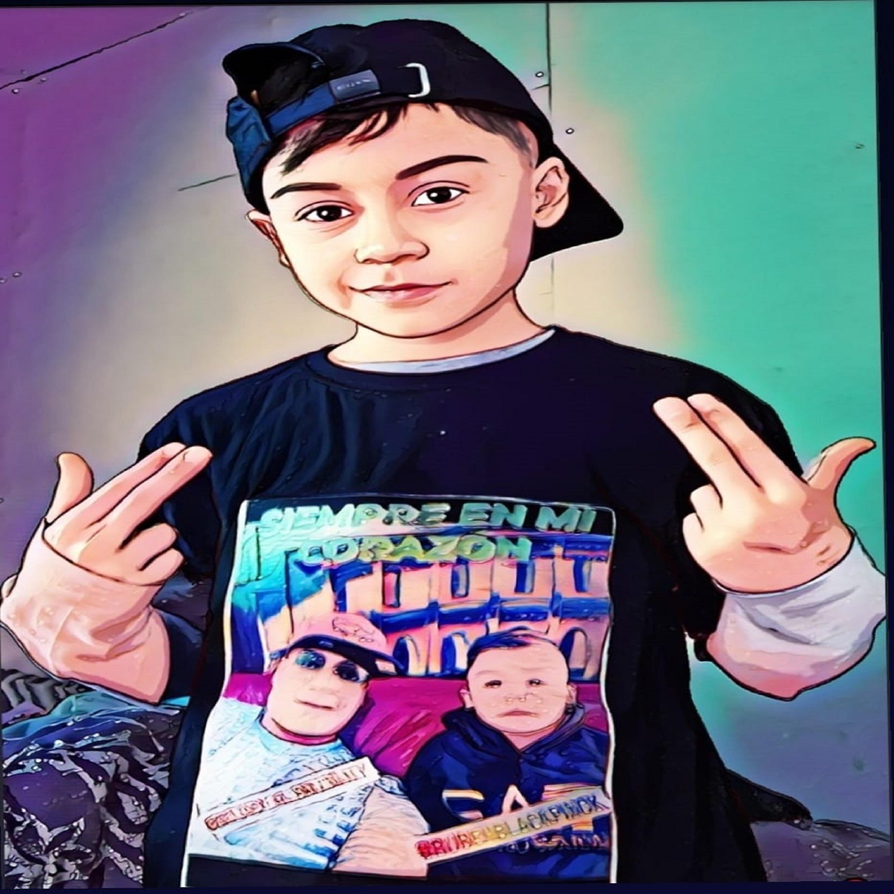 Goliack El Brutality