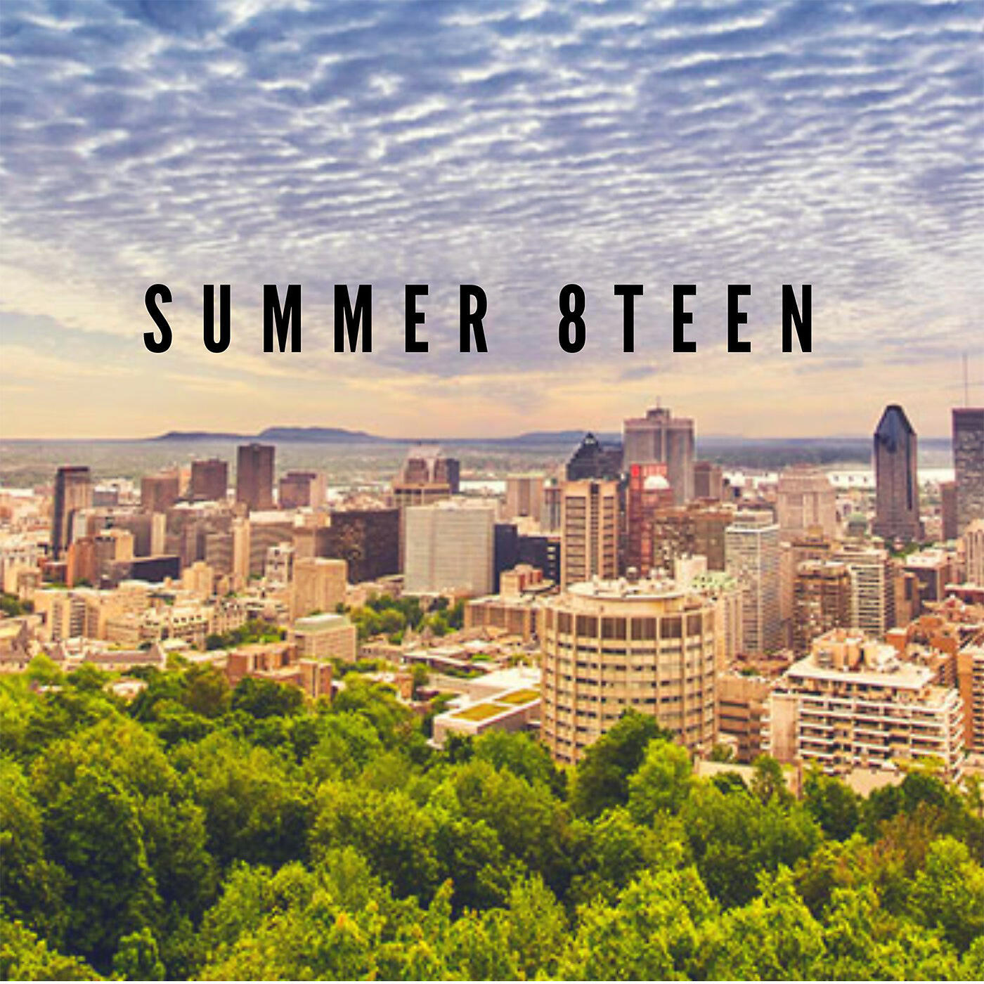 Релиз Summer 8teen