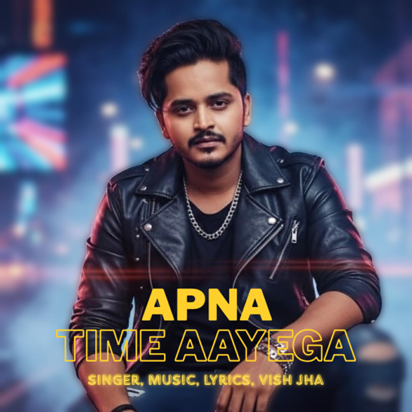 Релиз Apna Time Aayega