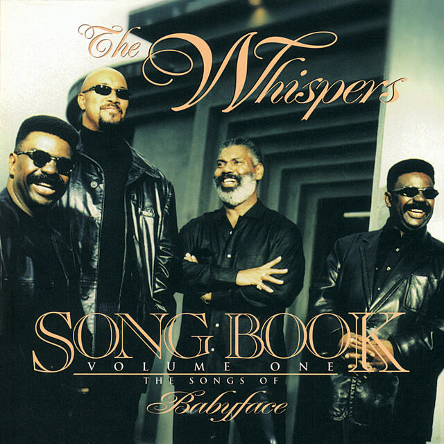 Релиз Song Book Volume One: The Songs Of Babyface