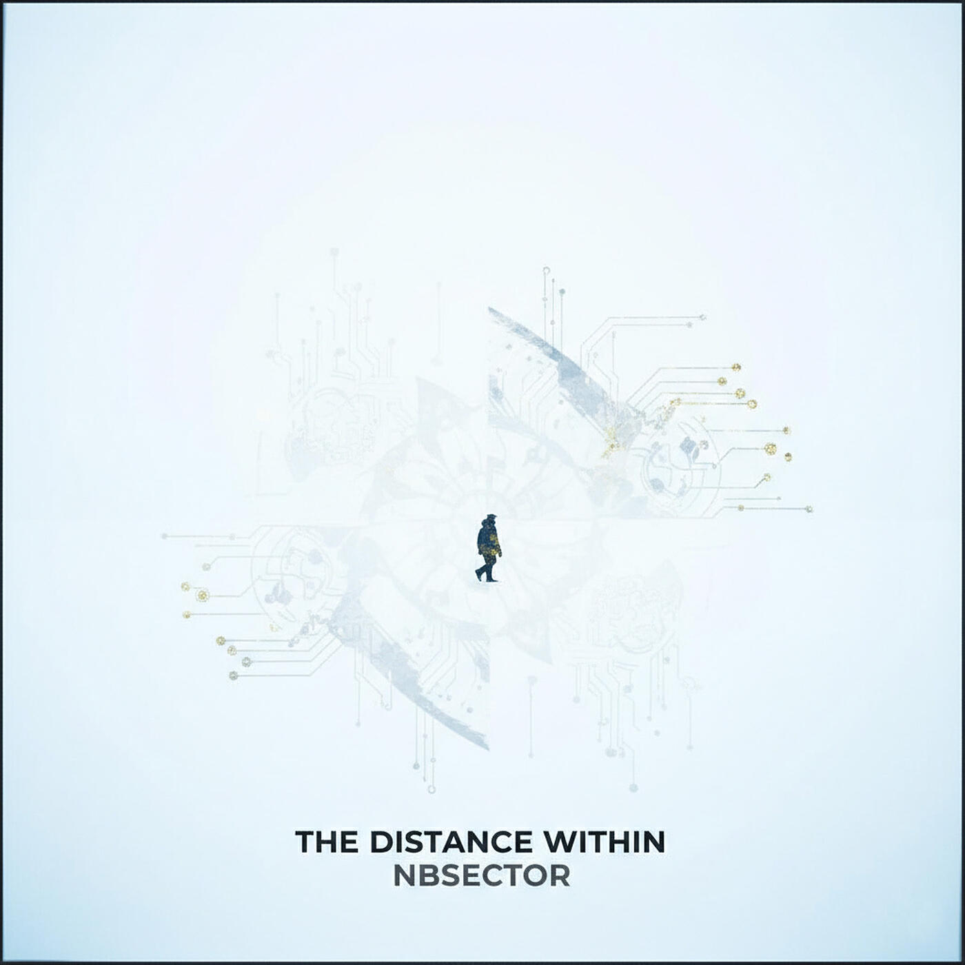 Релиз The Distance Within