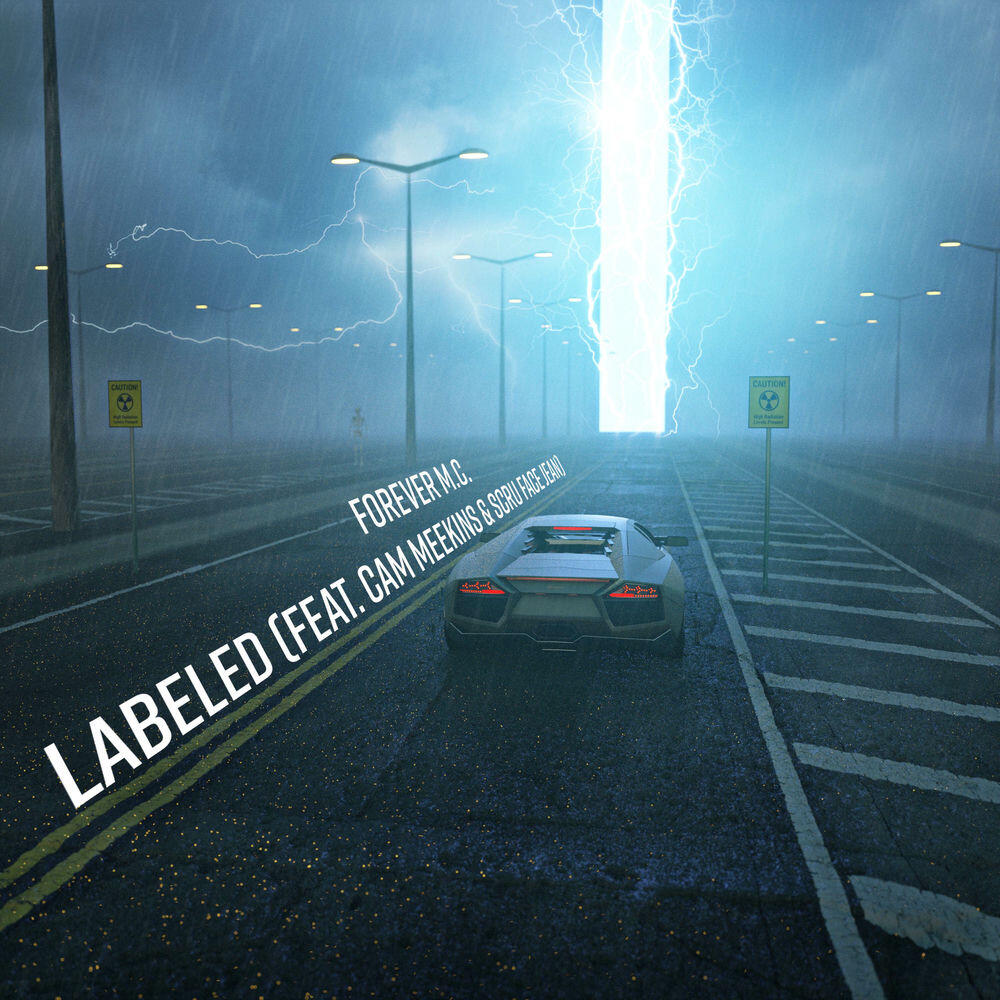 Релиз Labeled