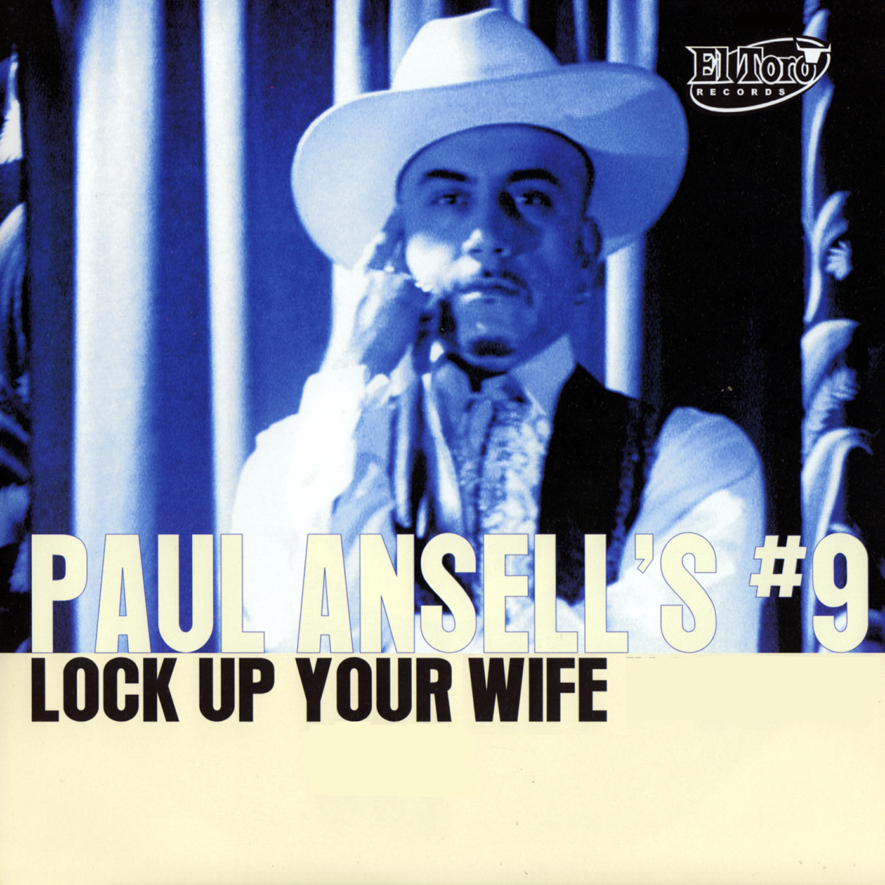 Релиз Lock Up Your Wife