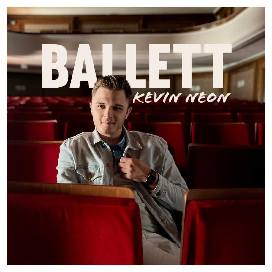 Релиз Ballett