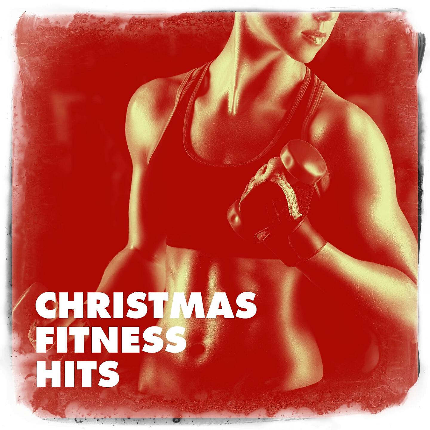 Релиз Christmas Fitness Hits