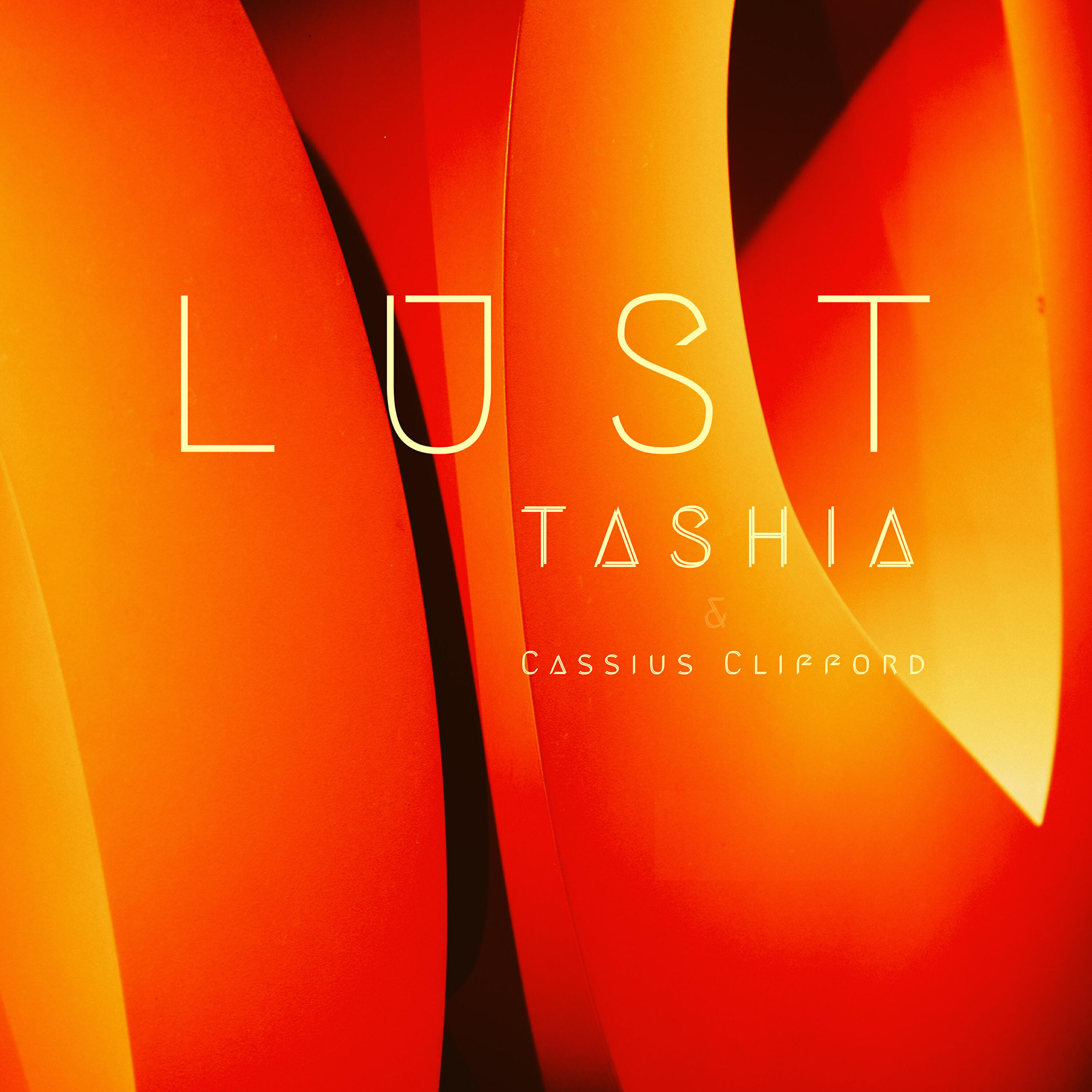 Релиз Lust