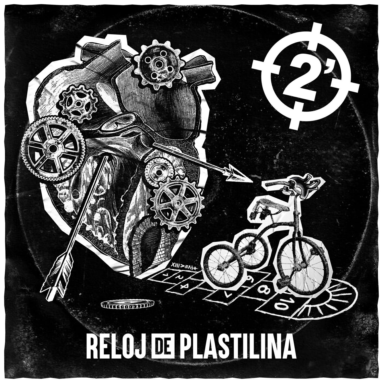Релиз Reloj De Plastilina