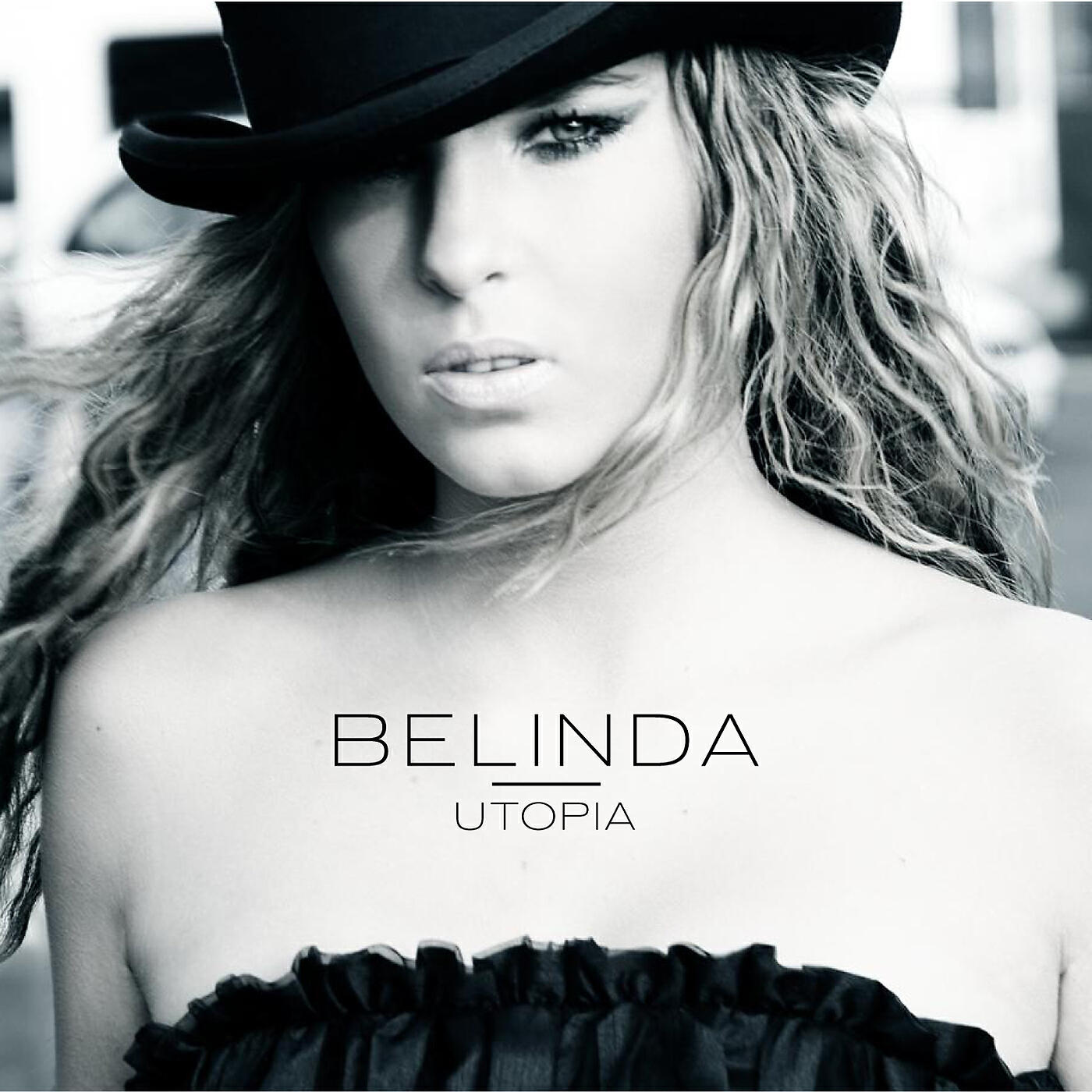 Релиз Utopia