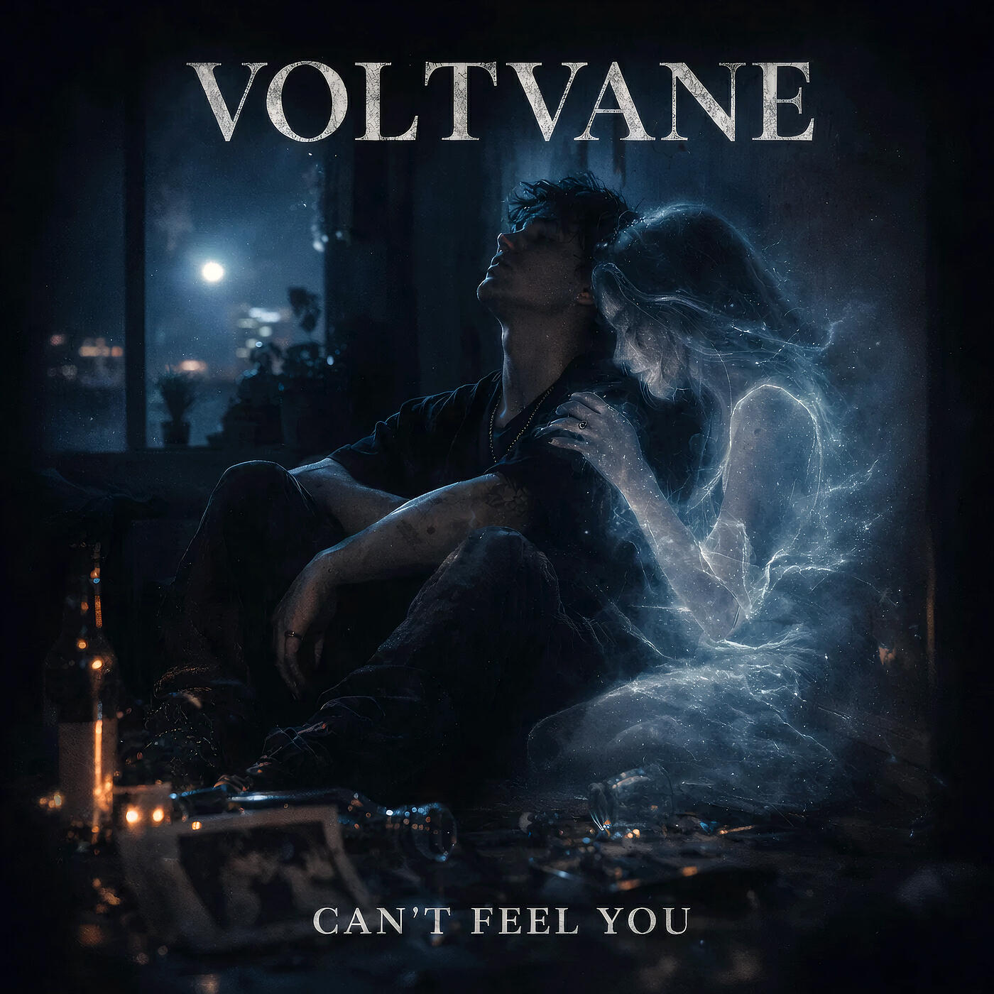 Релиз Can't Feel You