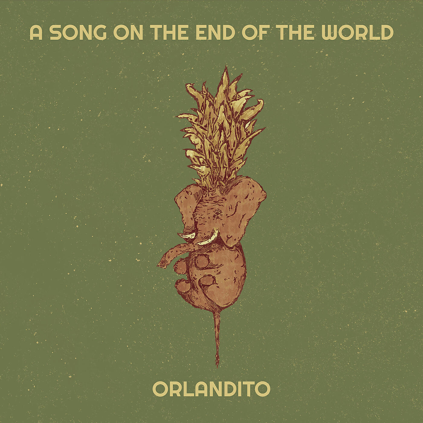Релиз A Song on the End of the World