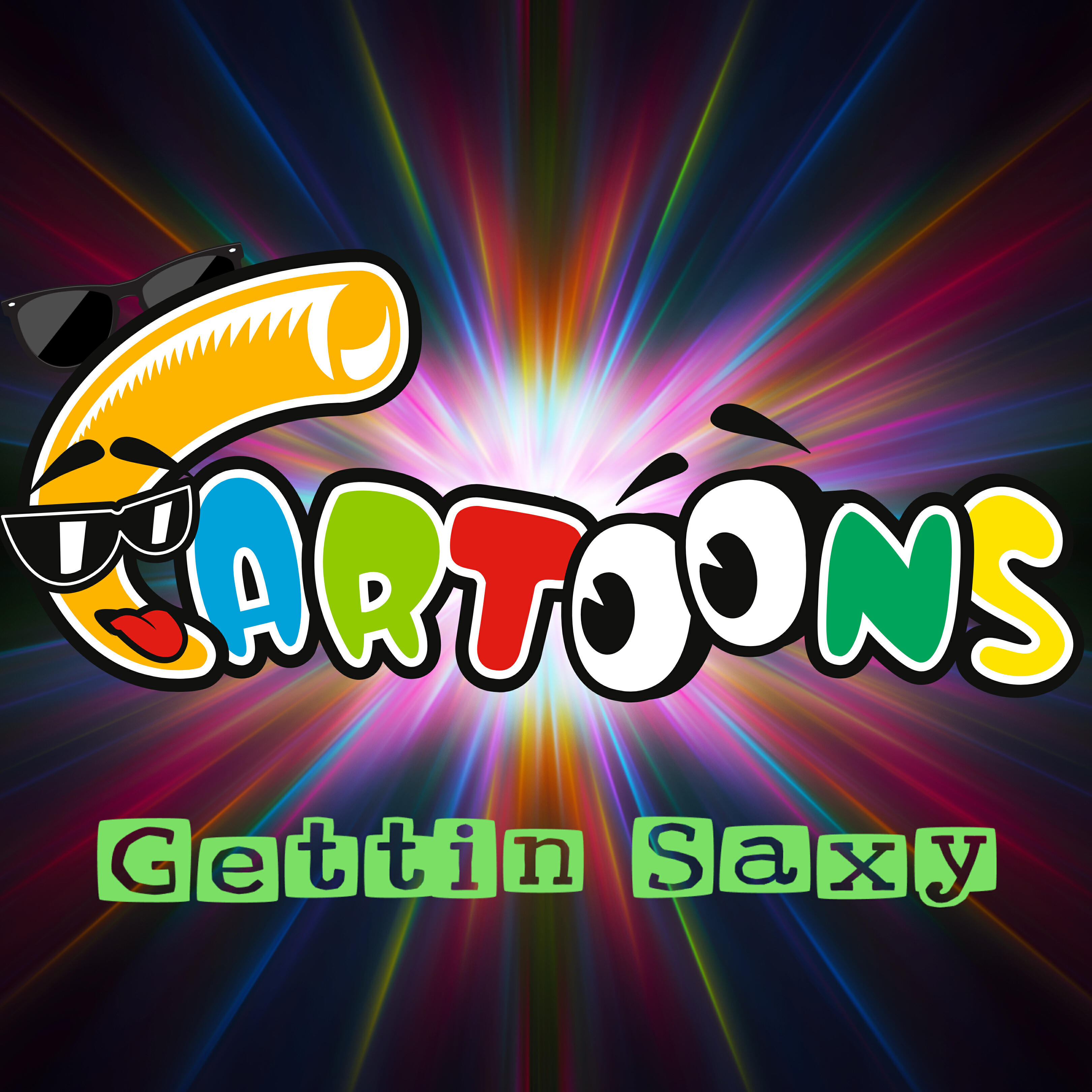 Релиз Gettin Saxy