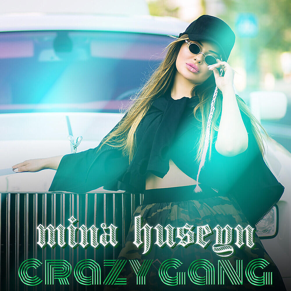 Релиз Crazy Gang