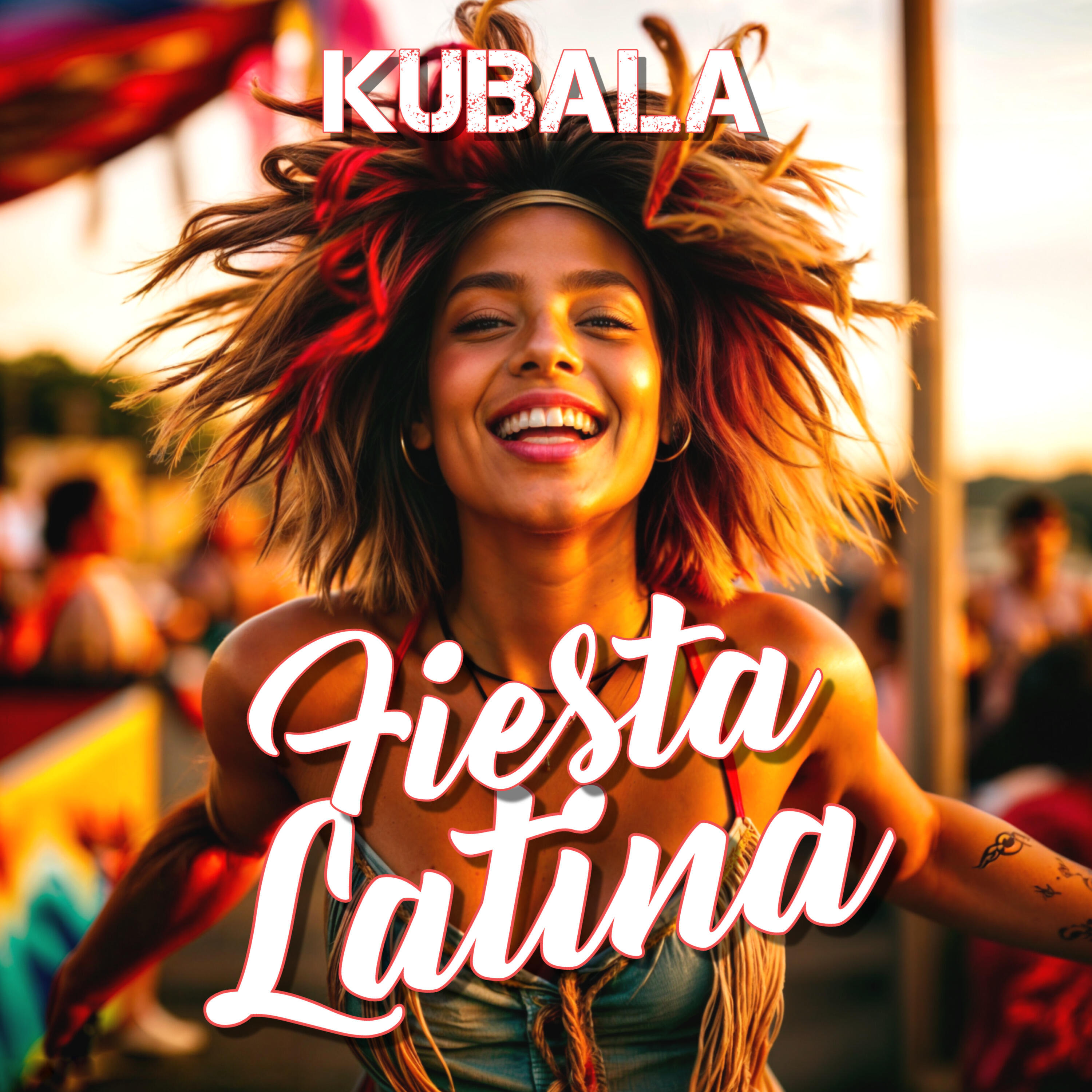 Трек Fiesta Latina