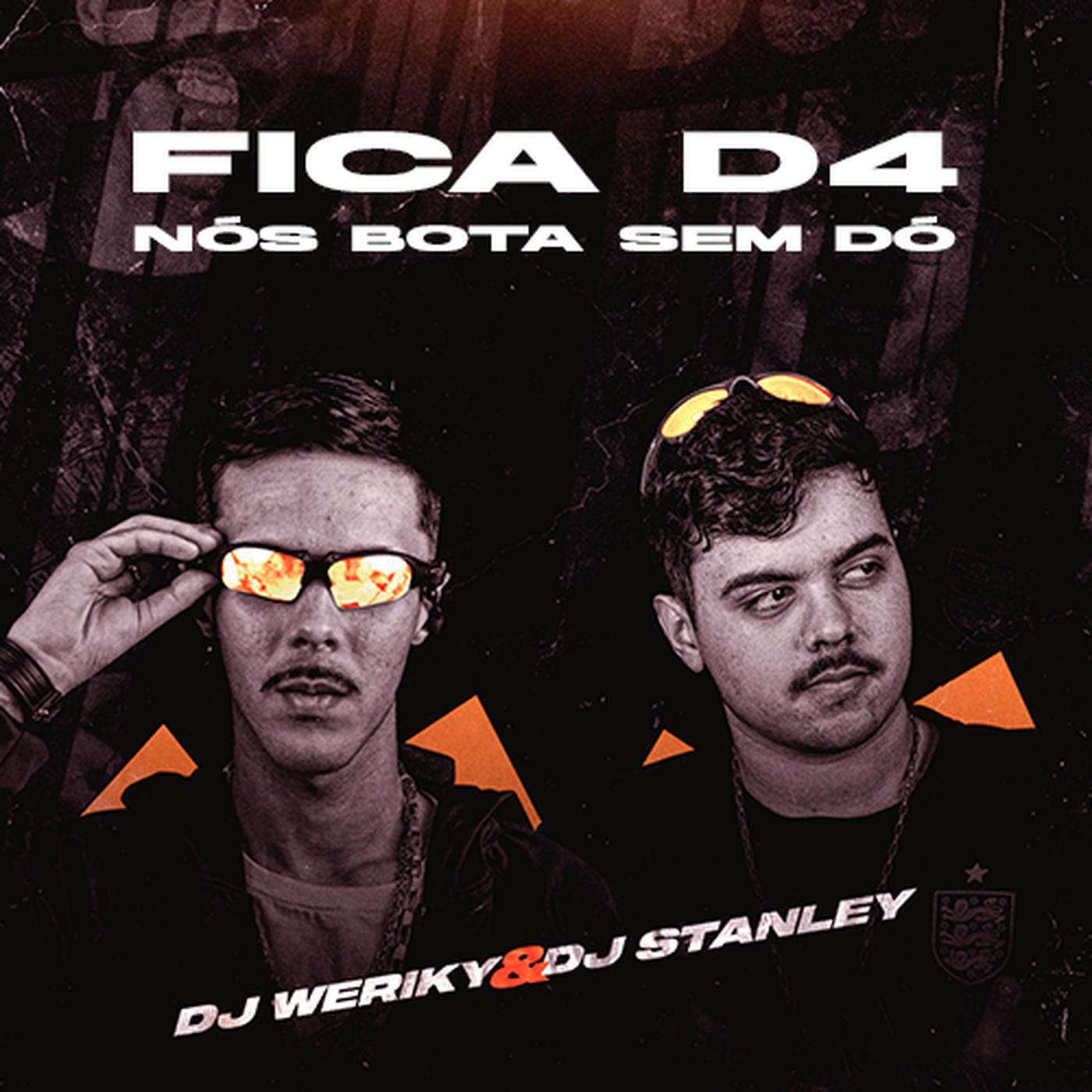 Релиз Fica D4 Nós Bota Sem Dó