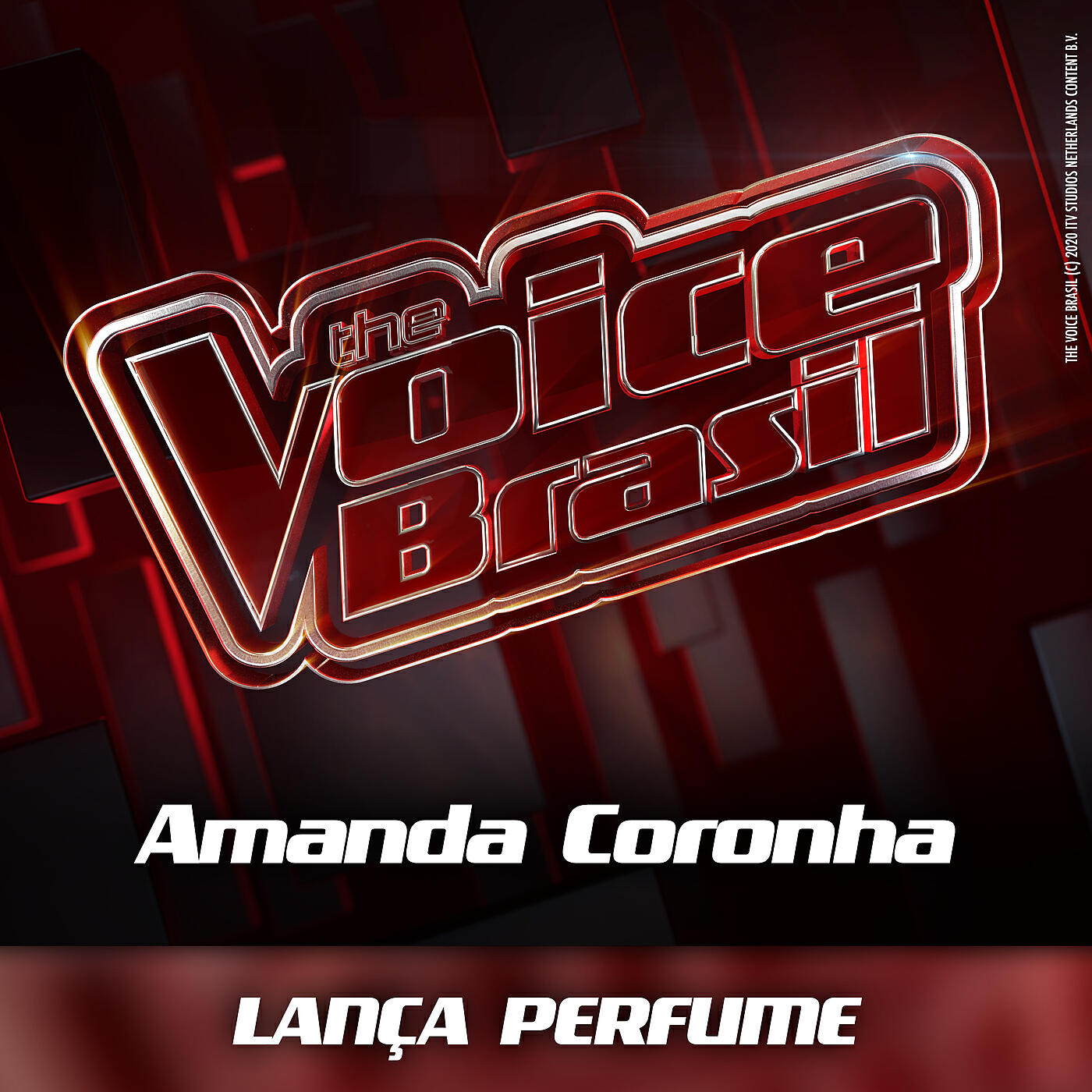 Релиз Lança Perfume