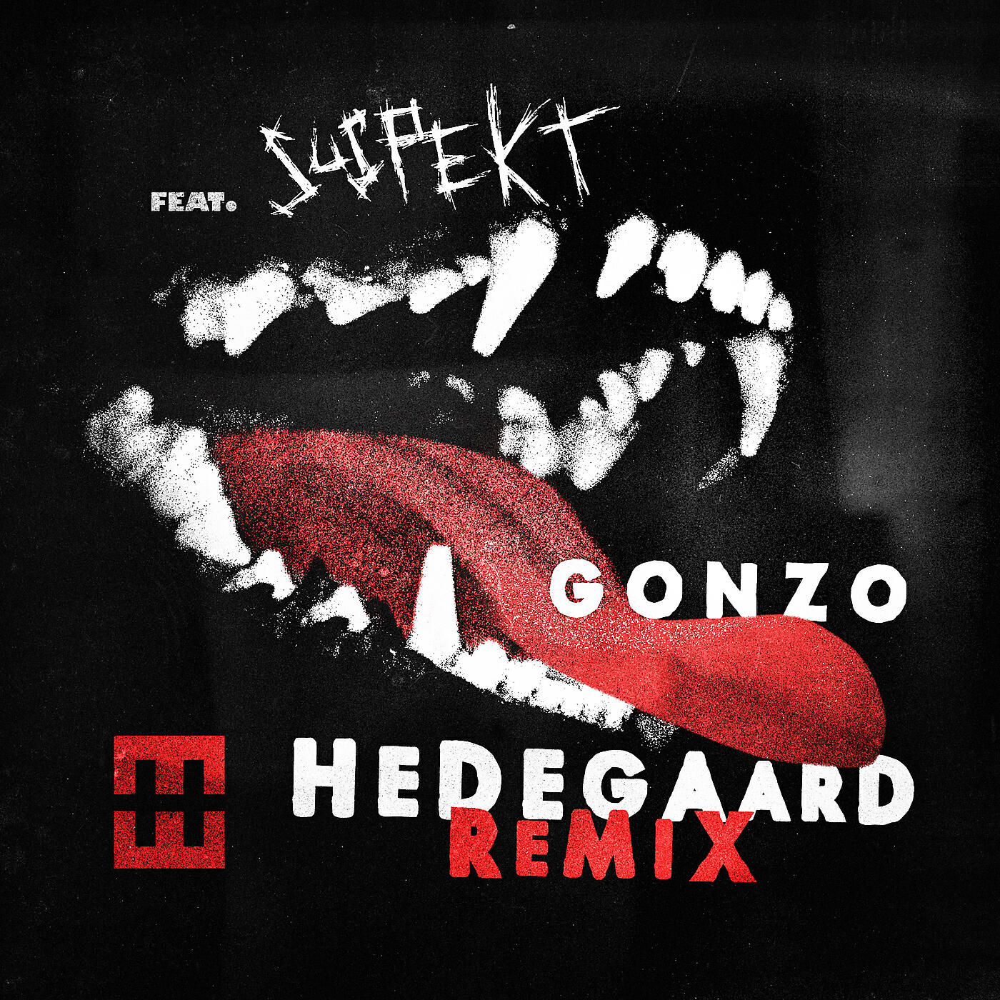 Релиз Gonzo