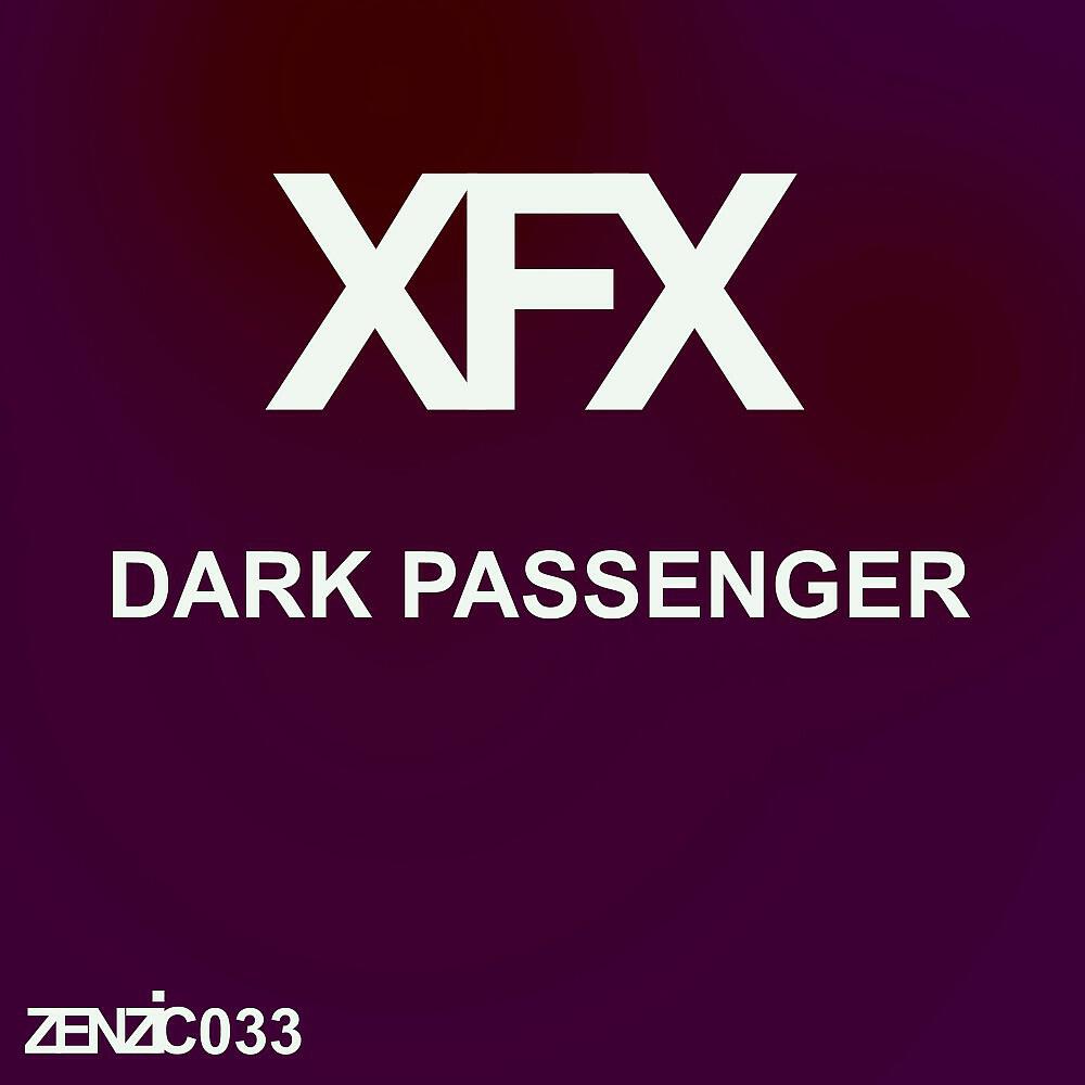 Релиз Dark Passenger
