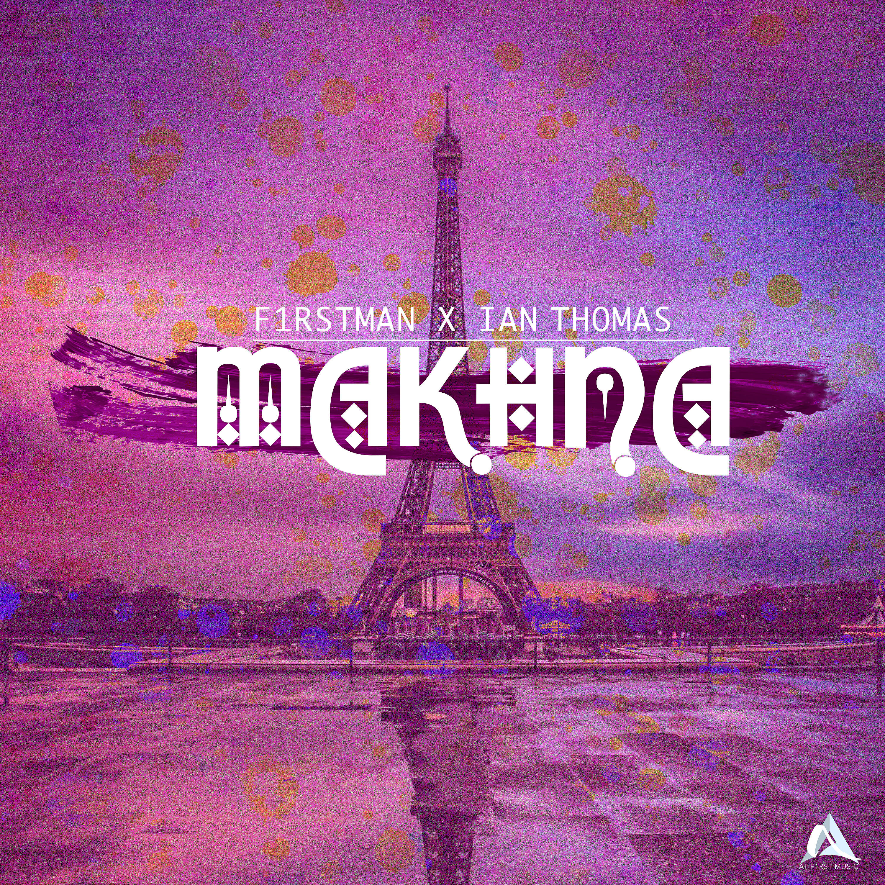 Скачать песню F1rstman, Ian Thomas - Makhna бесплатно в MP3 для Android и iOS