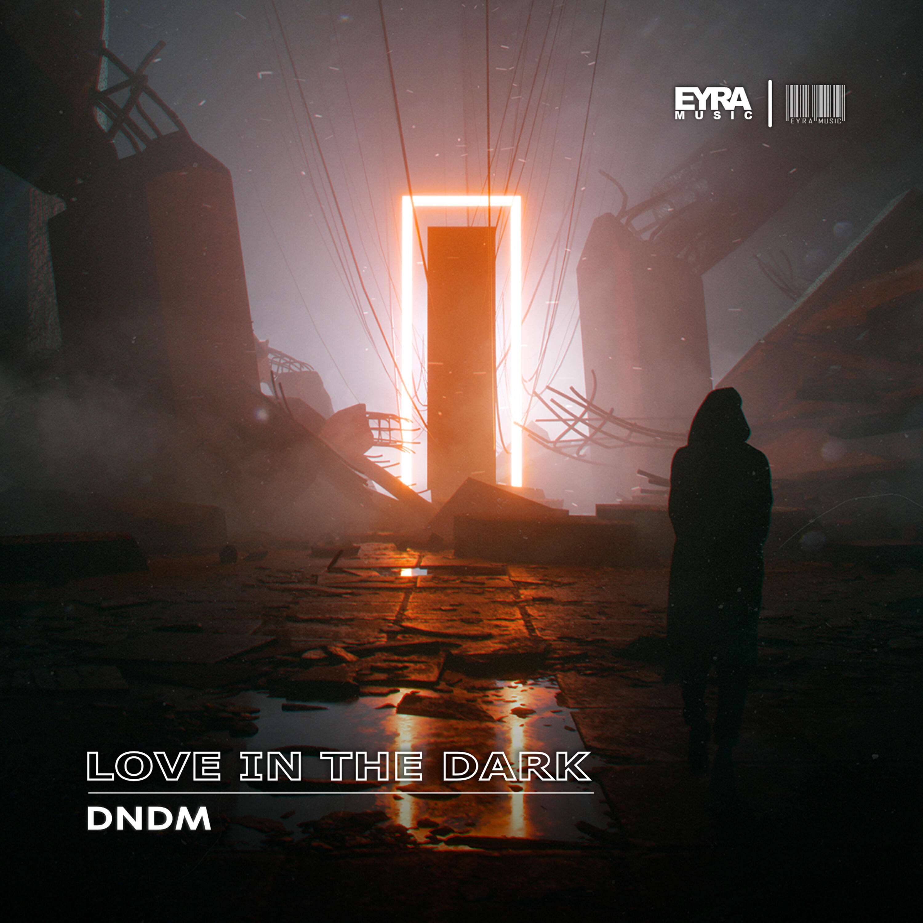 Релиз Love in the Dark