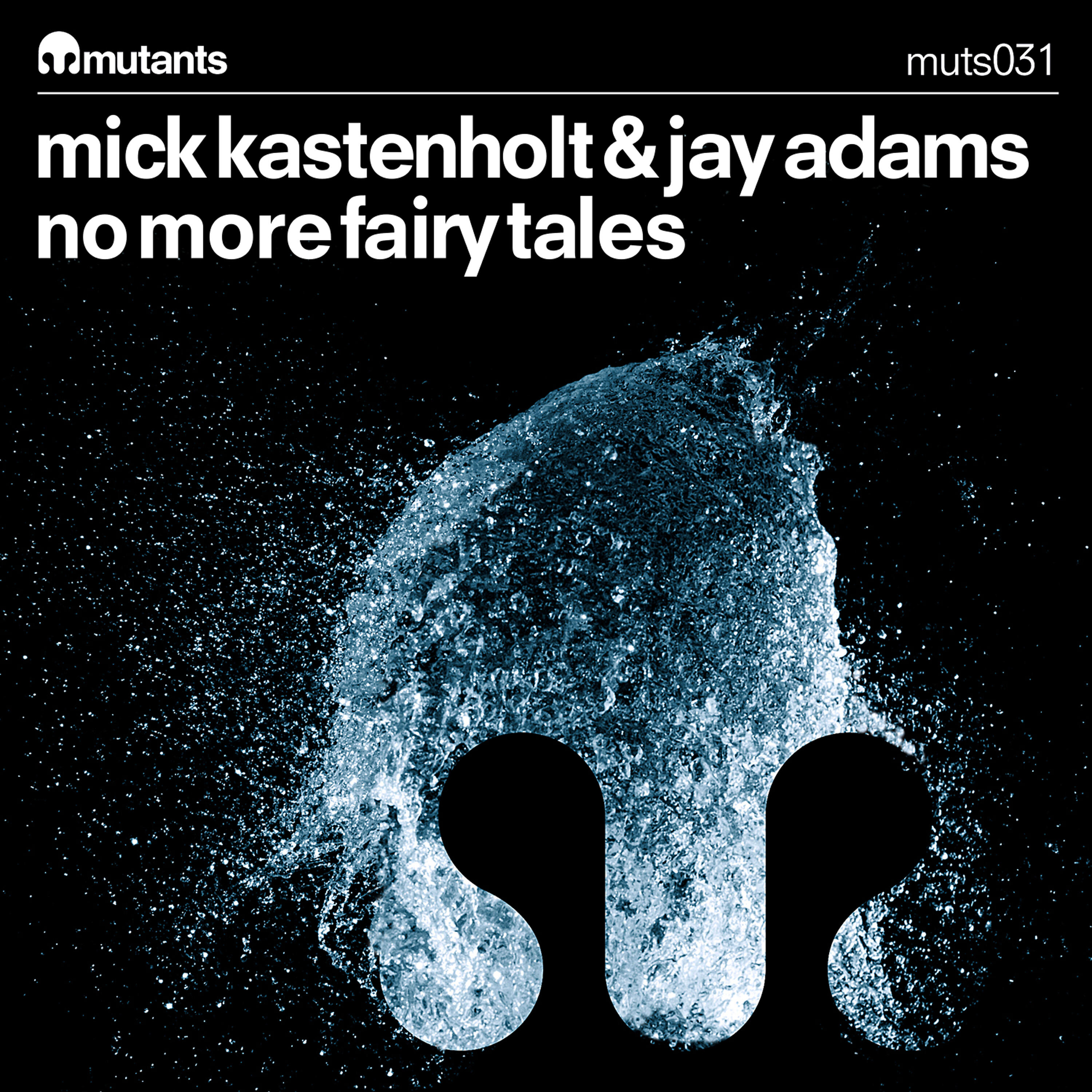 Релиз No More Fairy Tales
