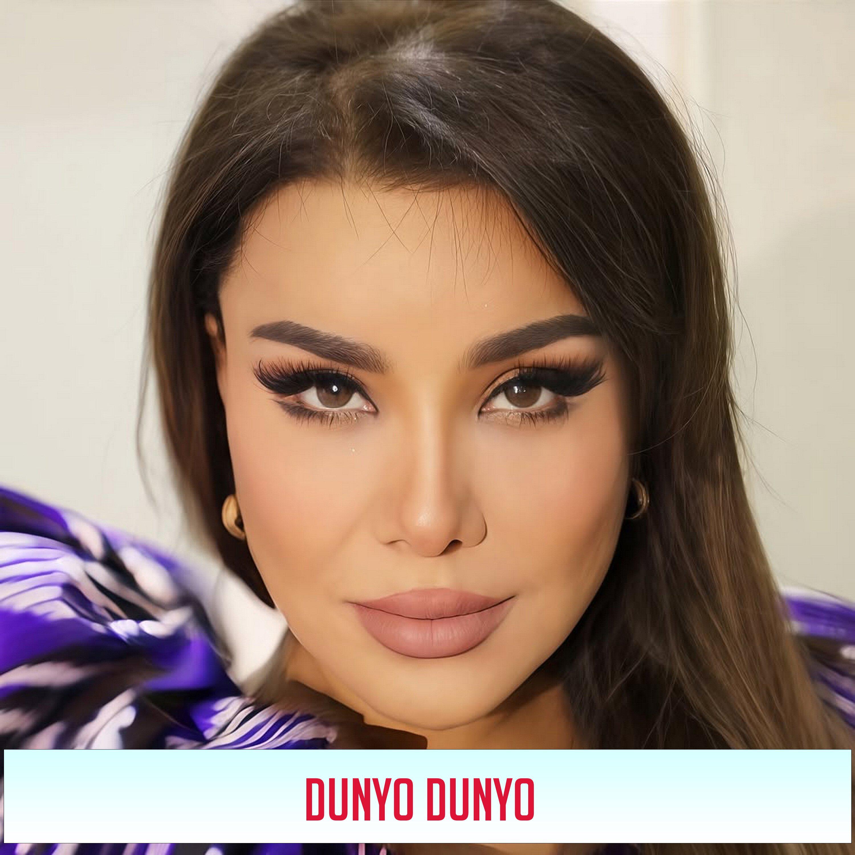 Релиз Dunyo Dunyo
