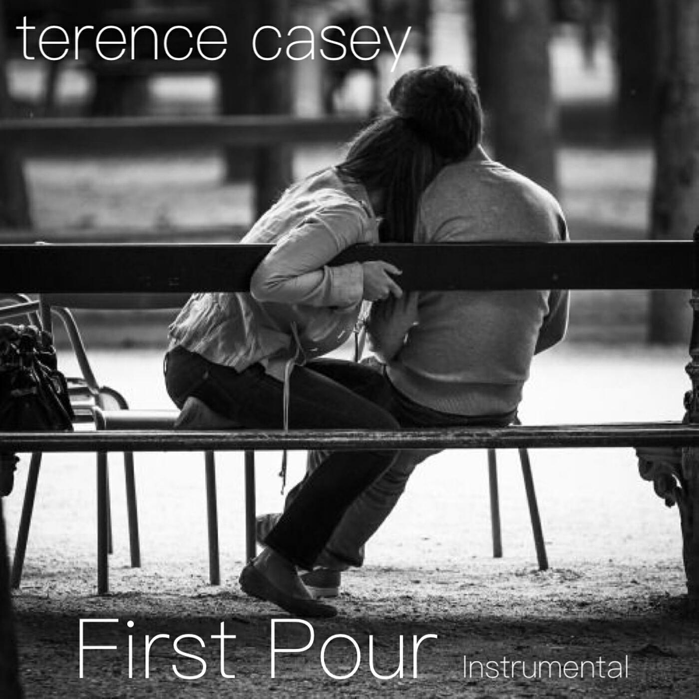 Релиз First Pour (Instrumental)