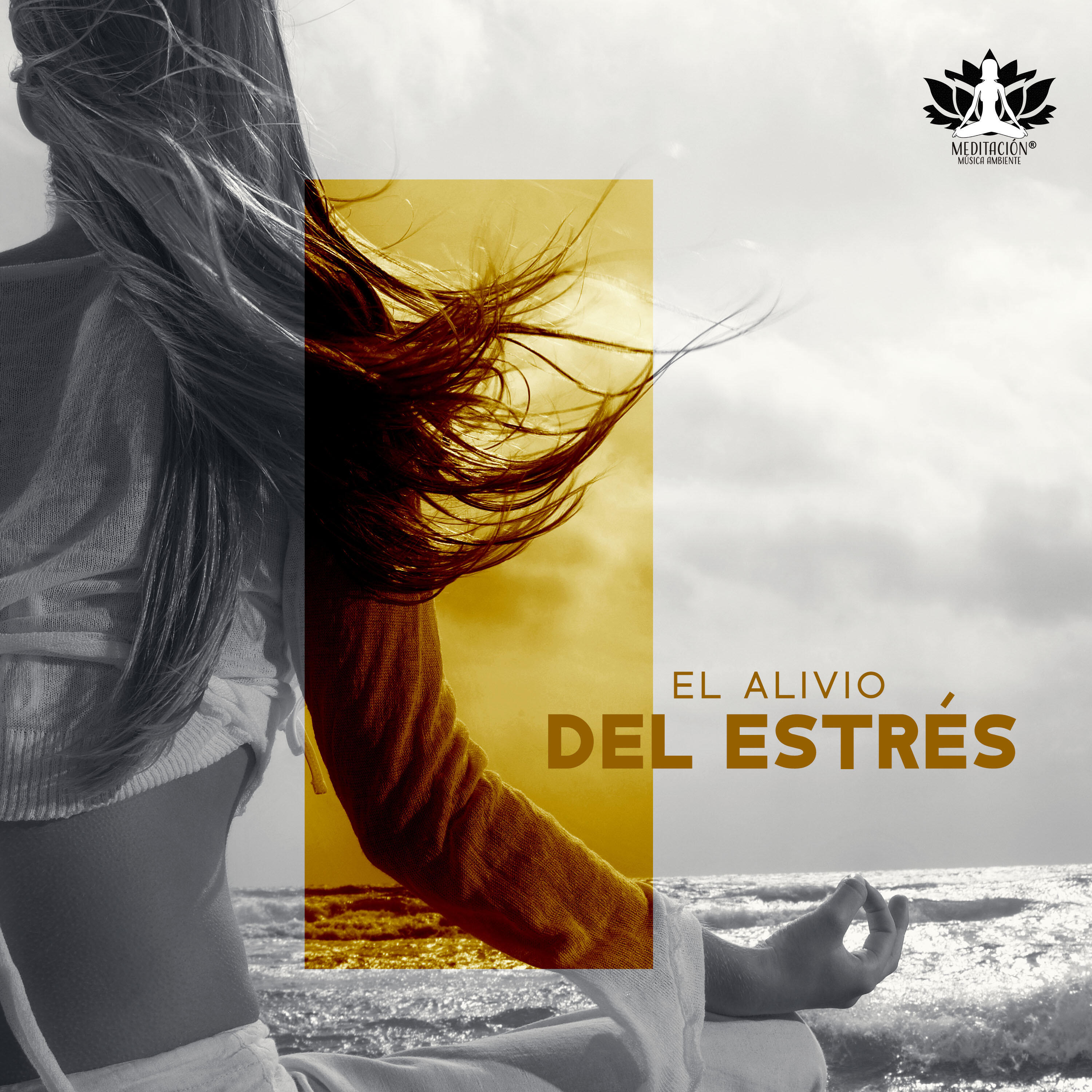 Релиз El Alivio del Estrés
