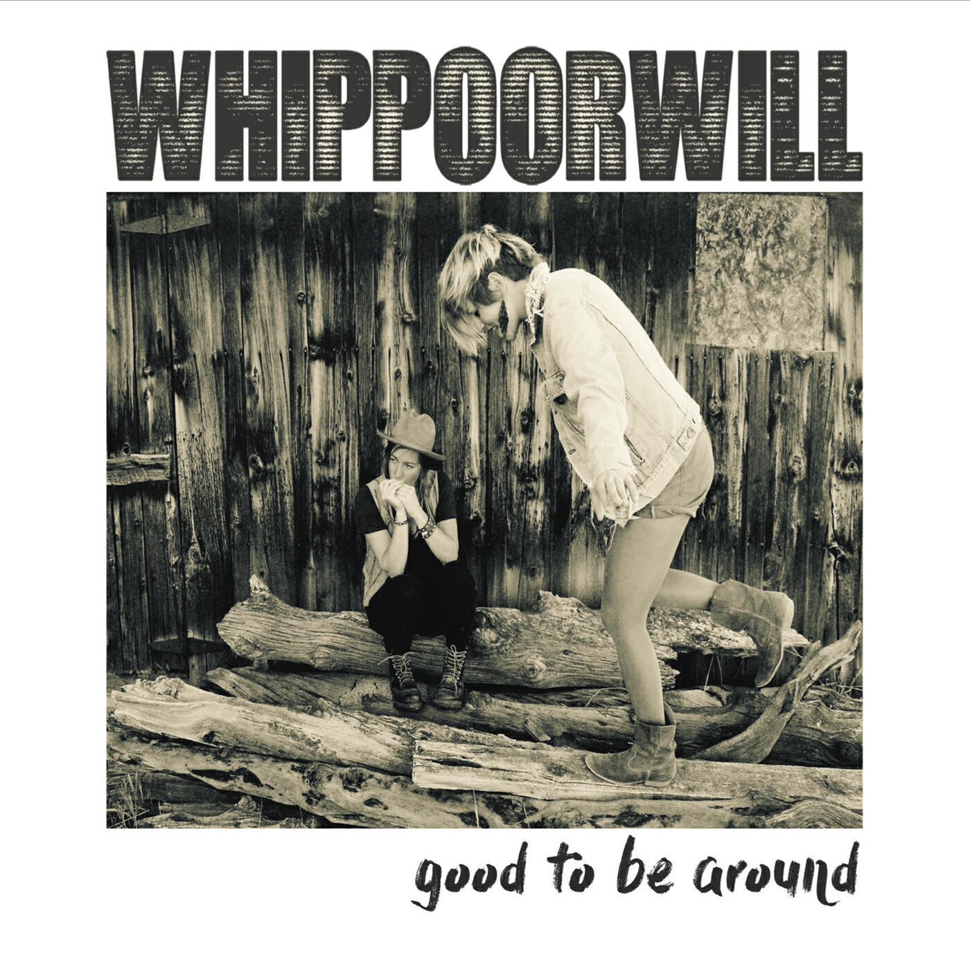 Релиз Good to Be Around