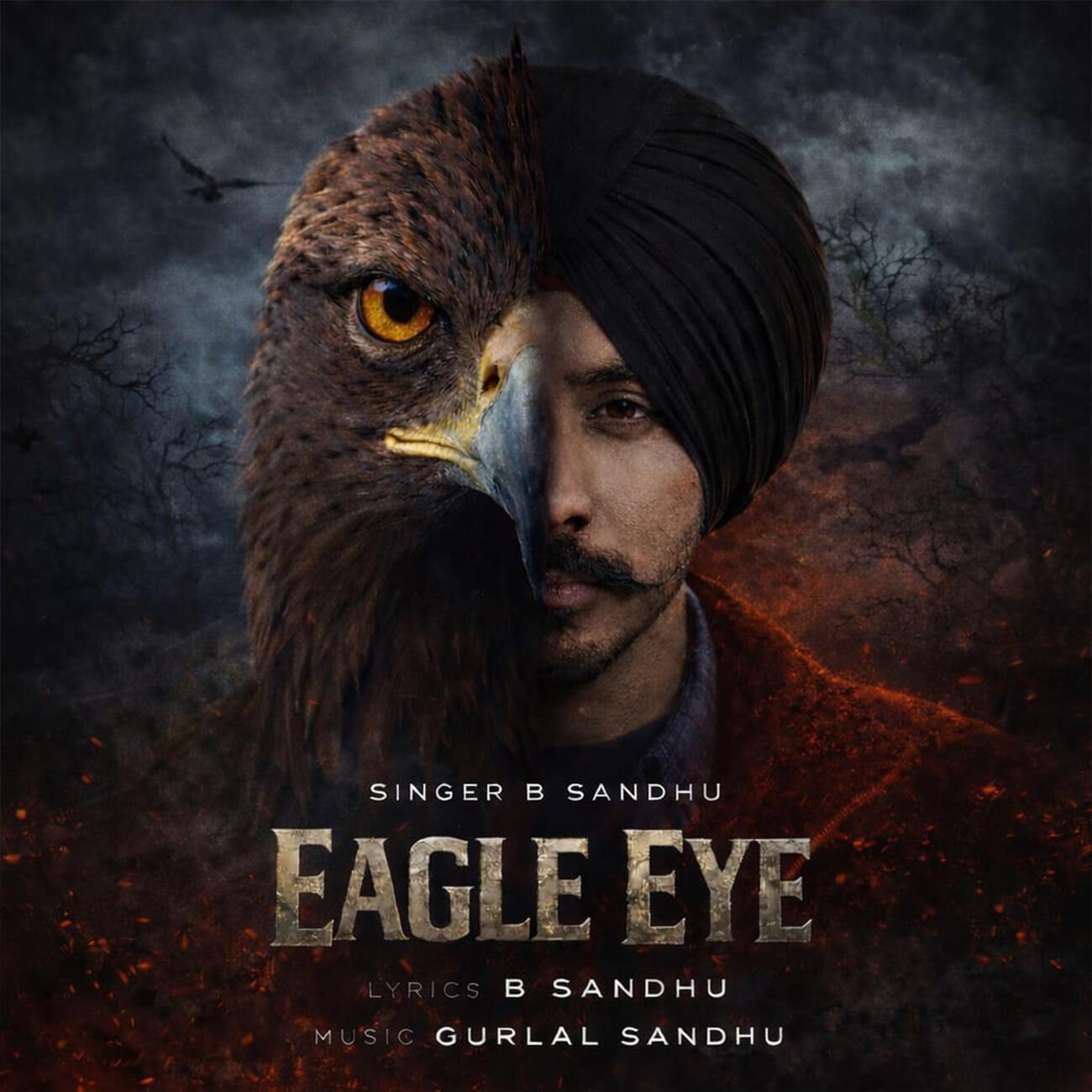 Релиз Eagle Eye