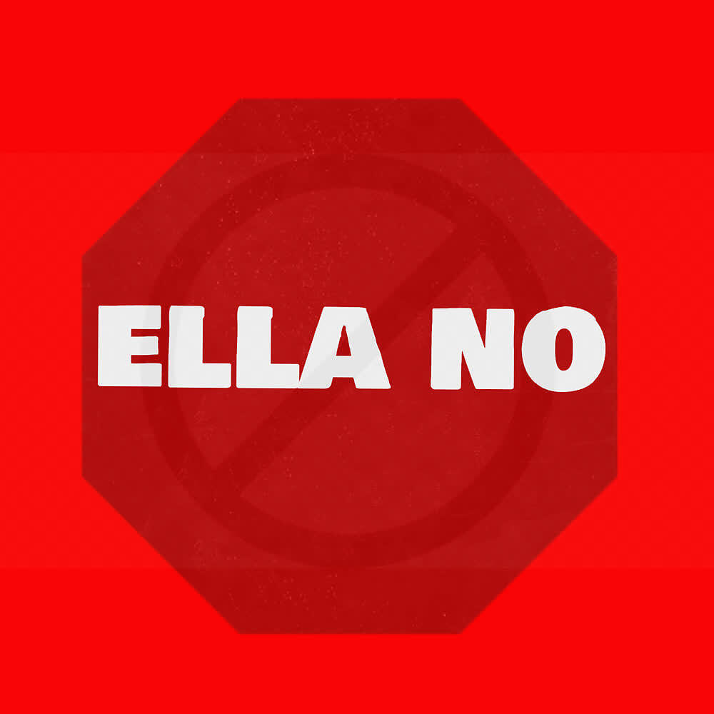 Релиз Ella No