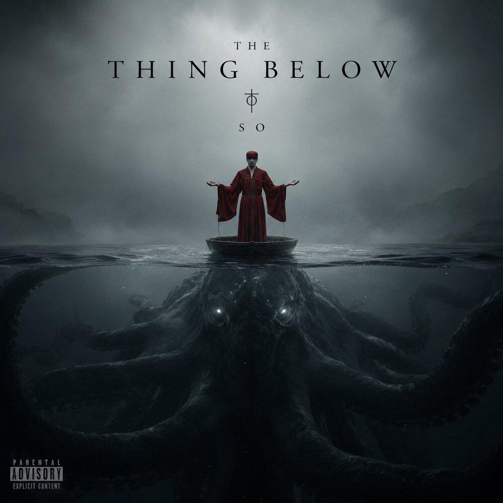 Релиз The Thing Below