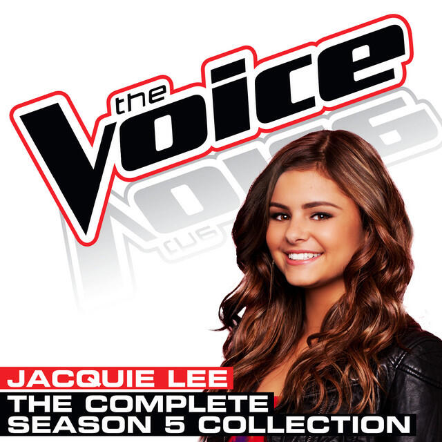 Релиз The Complete Season 5 Collection (The Voice Performance)