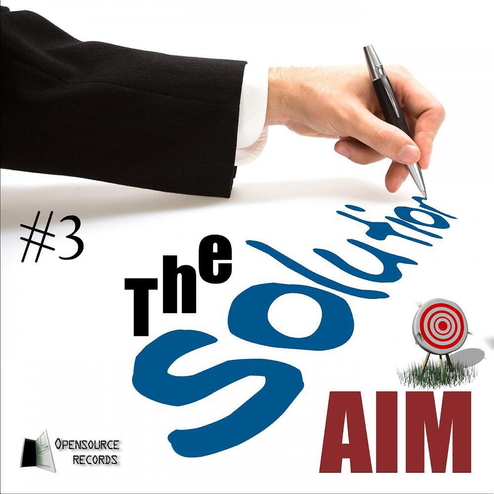 Релиз Aim - The Solution, Vol. 3