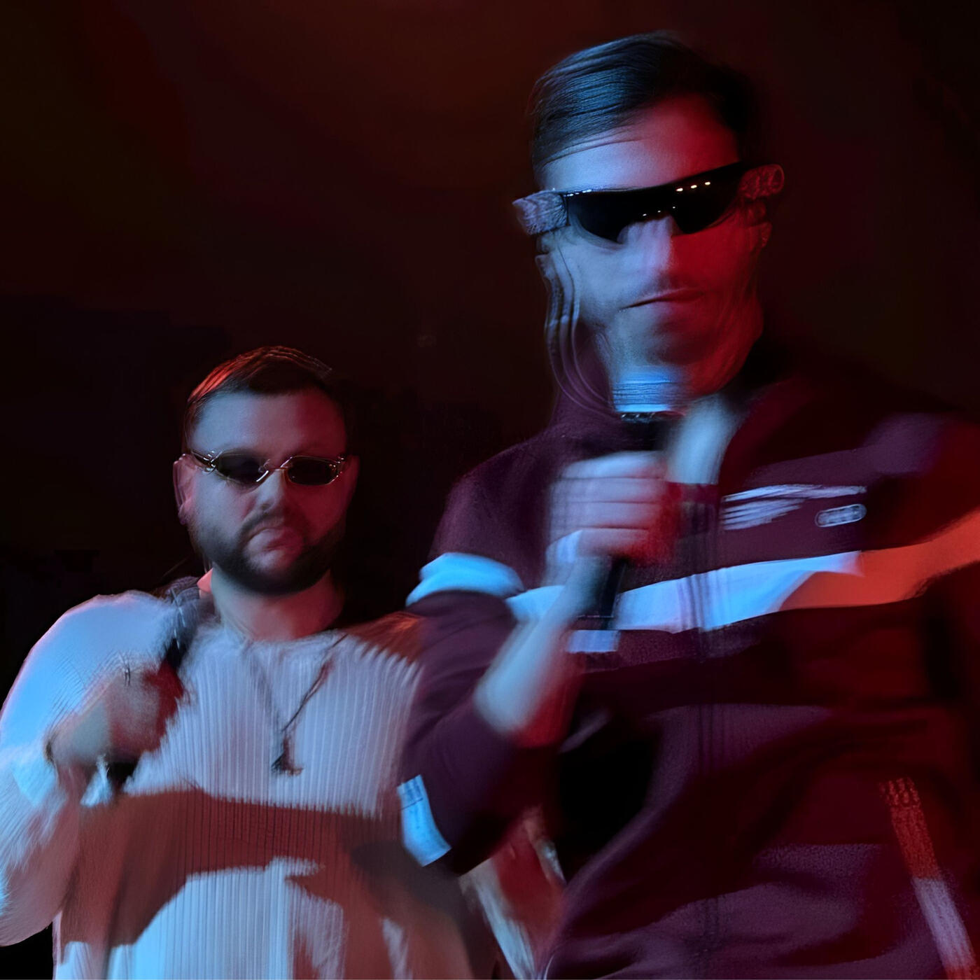 Релиз ТЕХНО