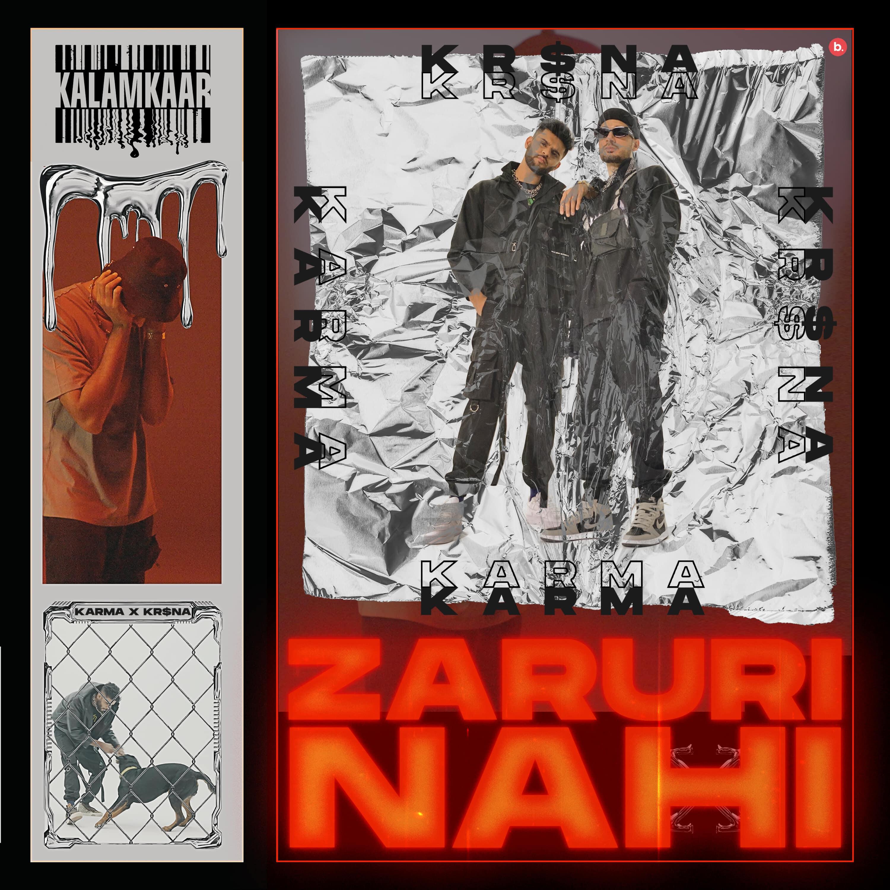 Релиз Zaruri Nahi